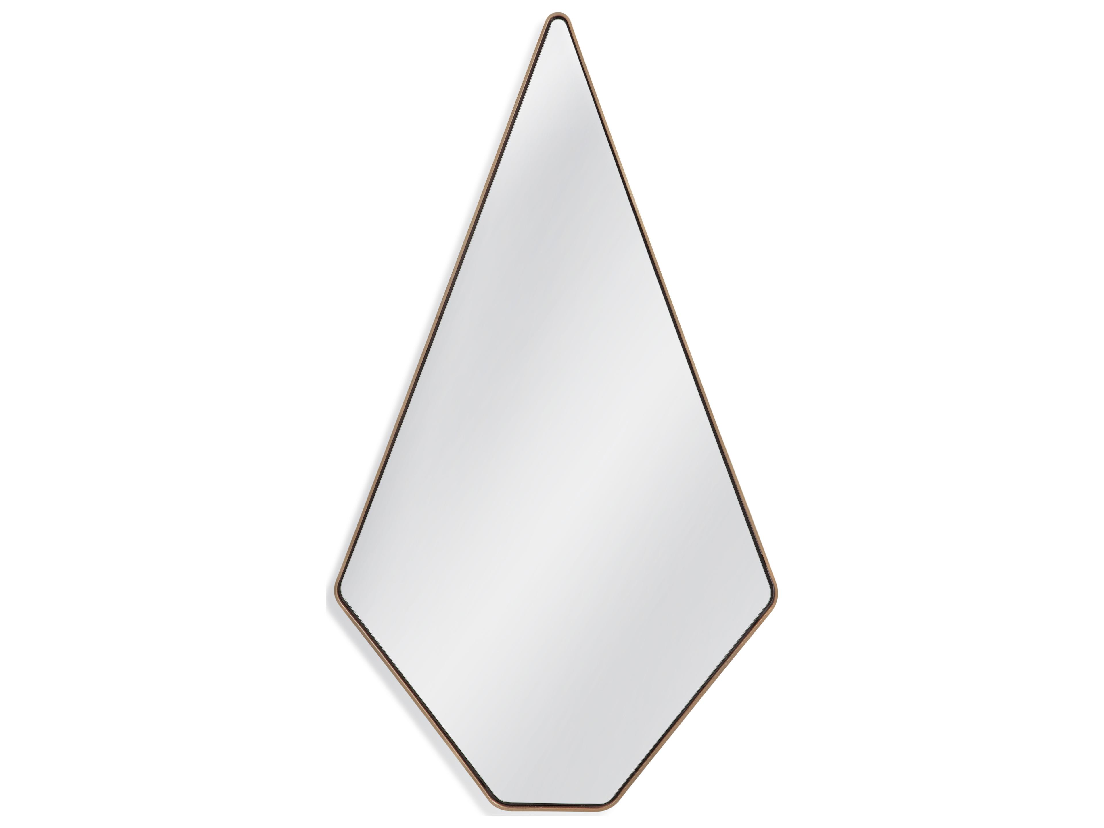 Bassett Mirror Sophia Wall Mirror