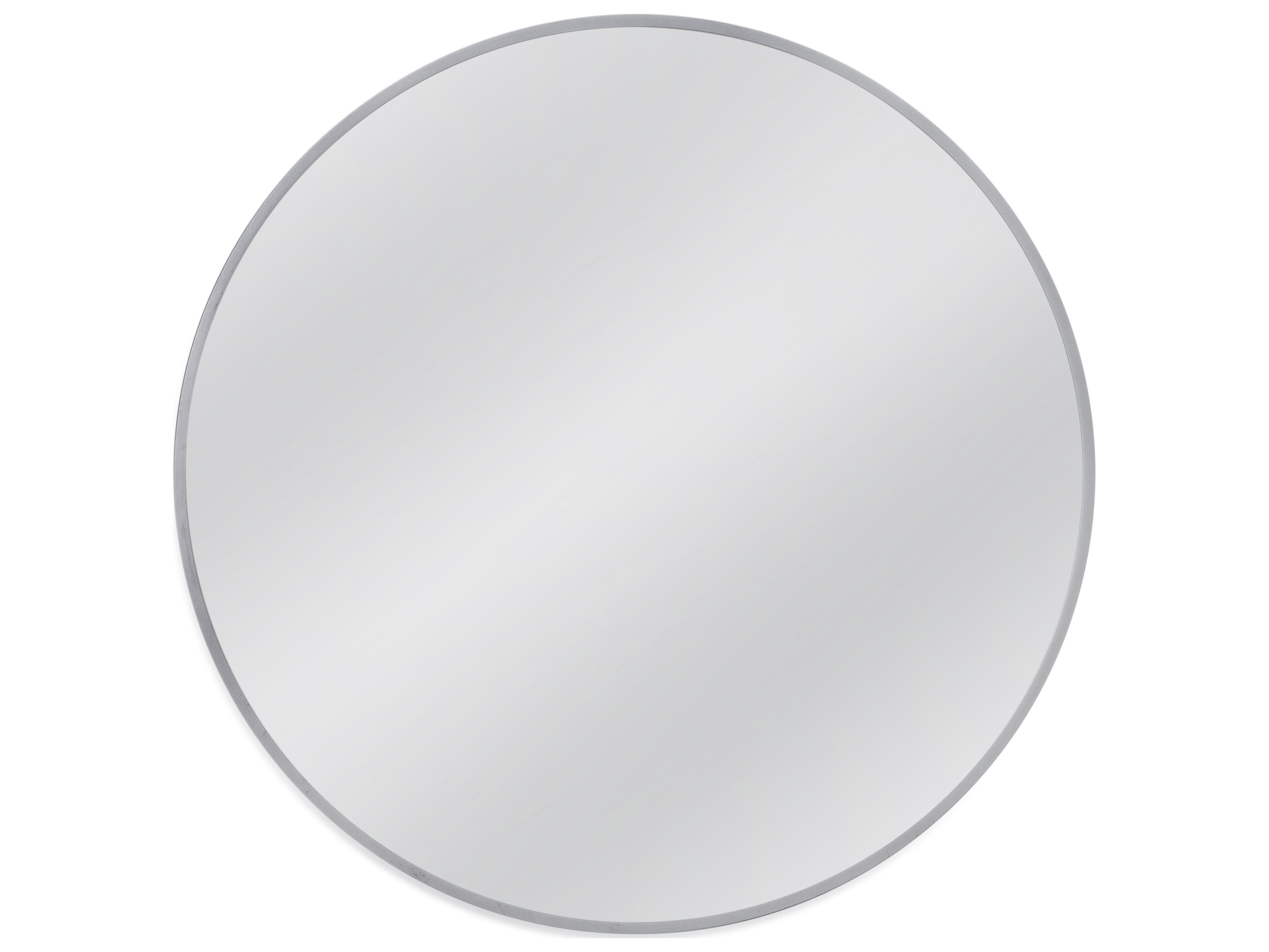 Portia Round Wall Mirror