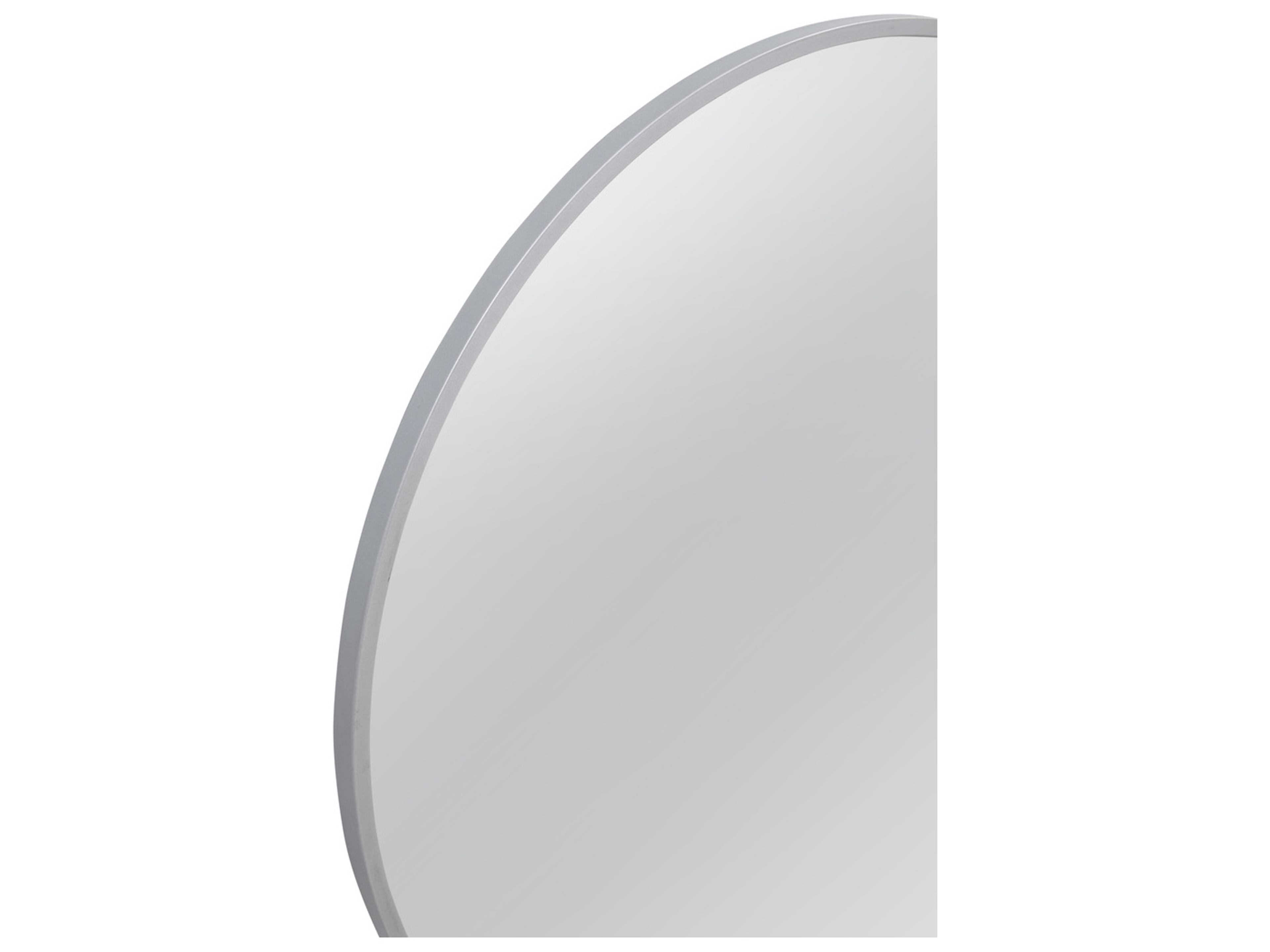 Bassett Mirror Portia Round Wall Mirror