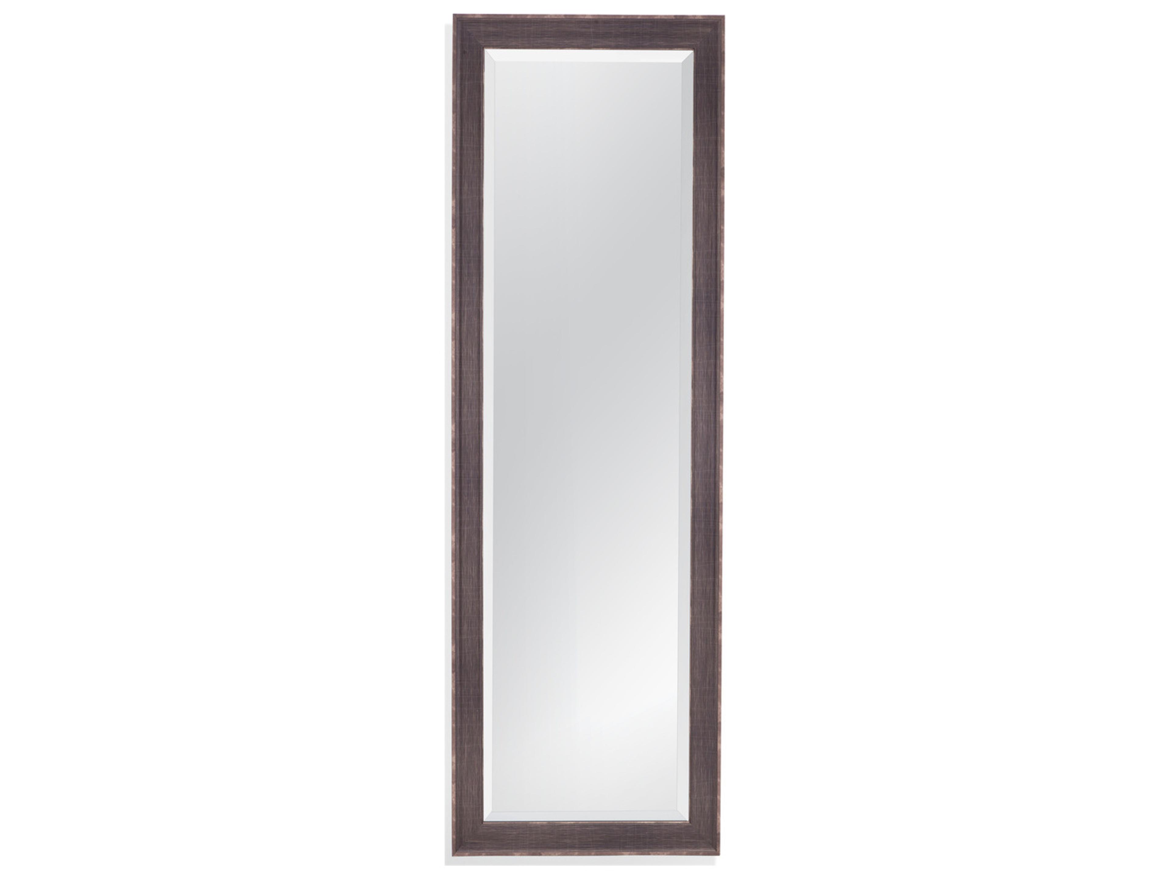 Bronze Floor Mirror