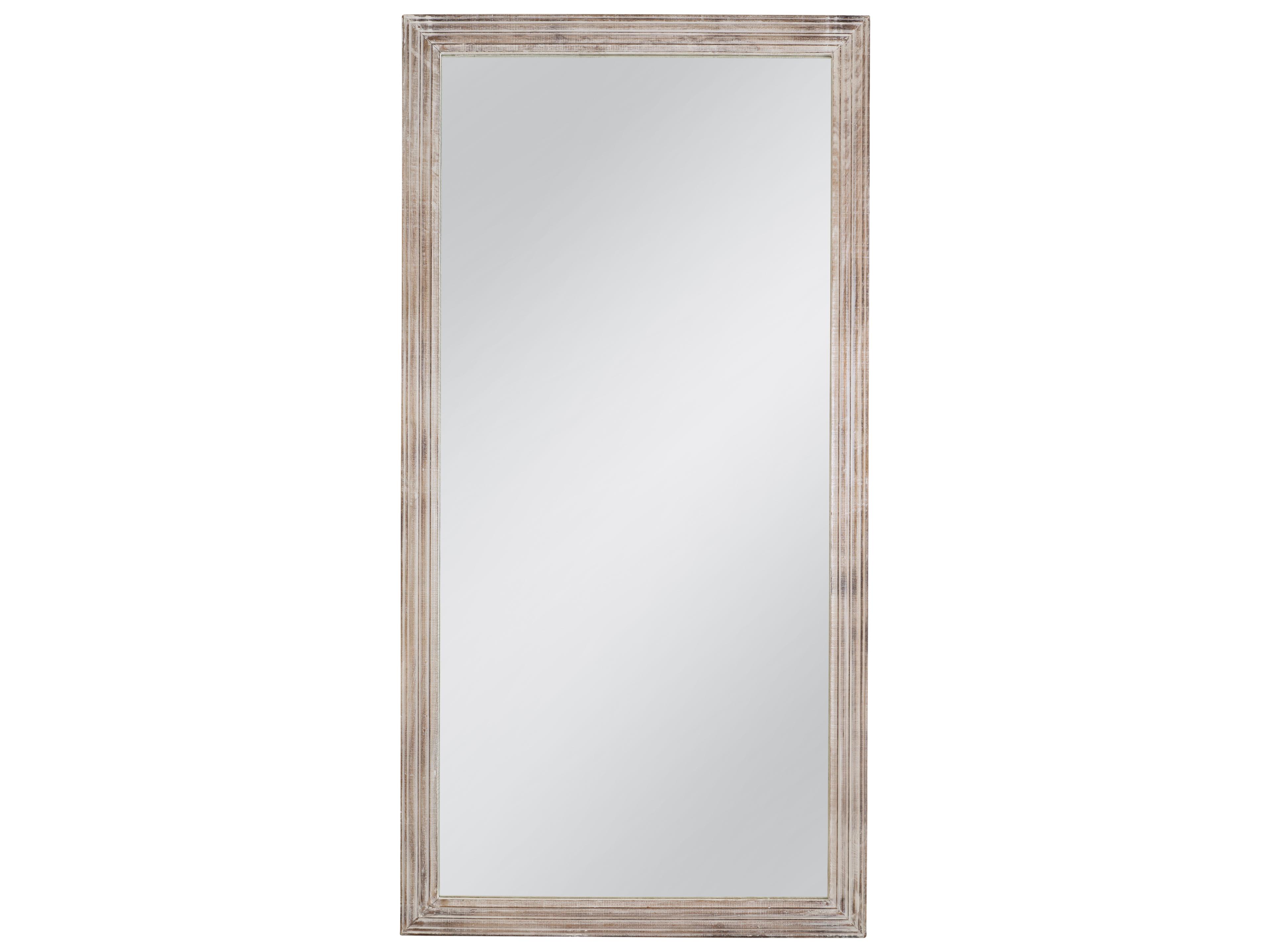 Pangea Rectangular Floor Mirror