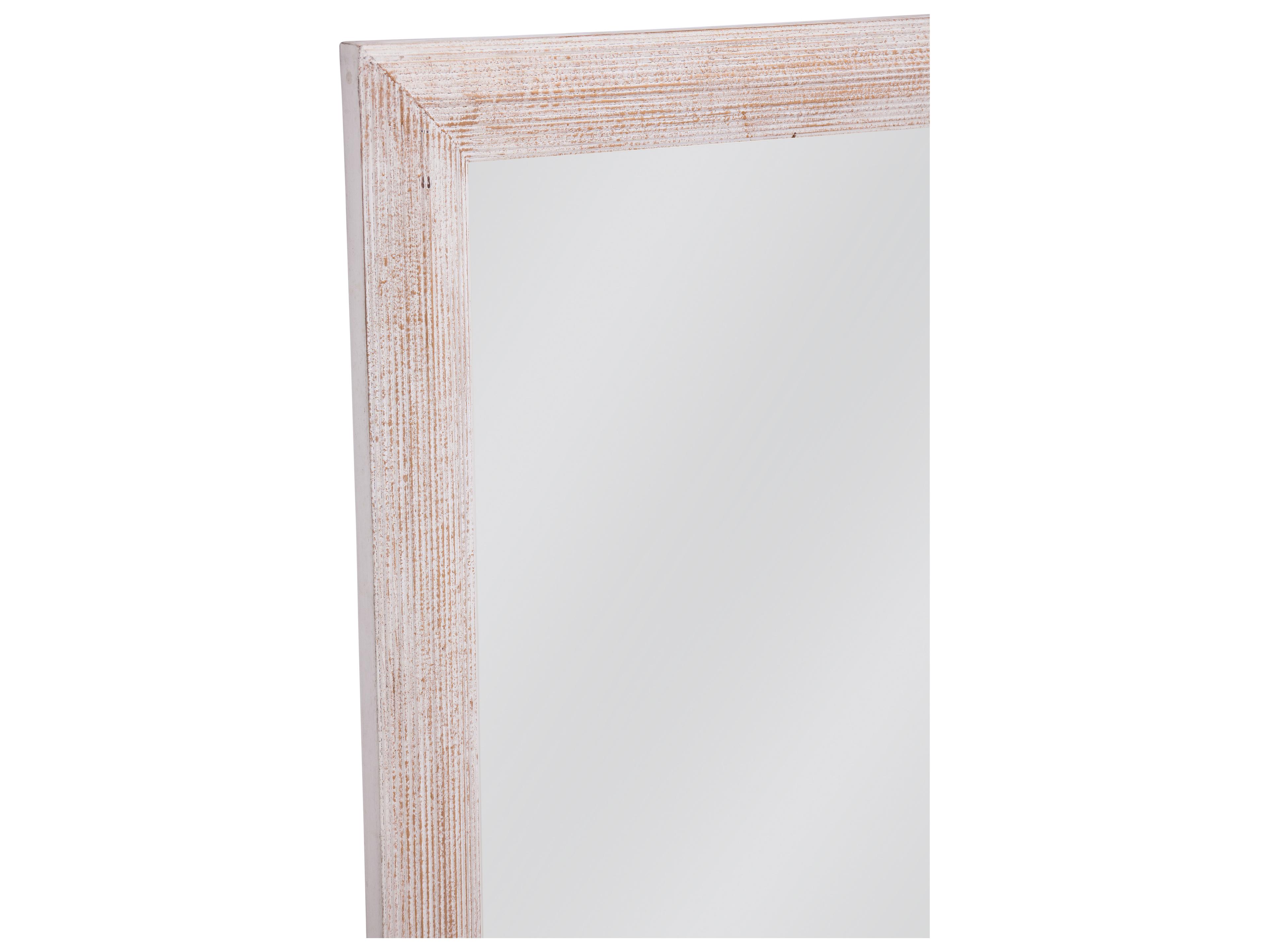 Bassett Mirror Bellefont Rectangular Wall Mirror