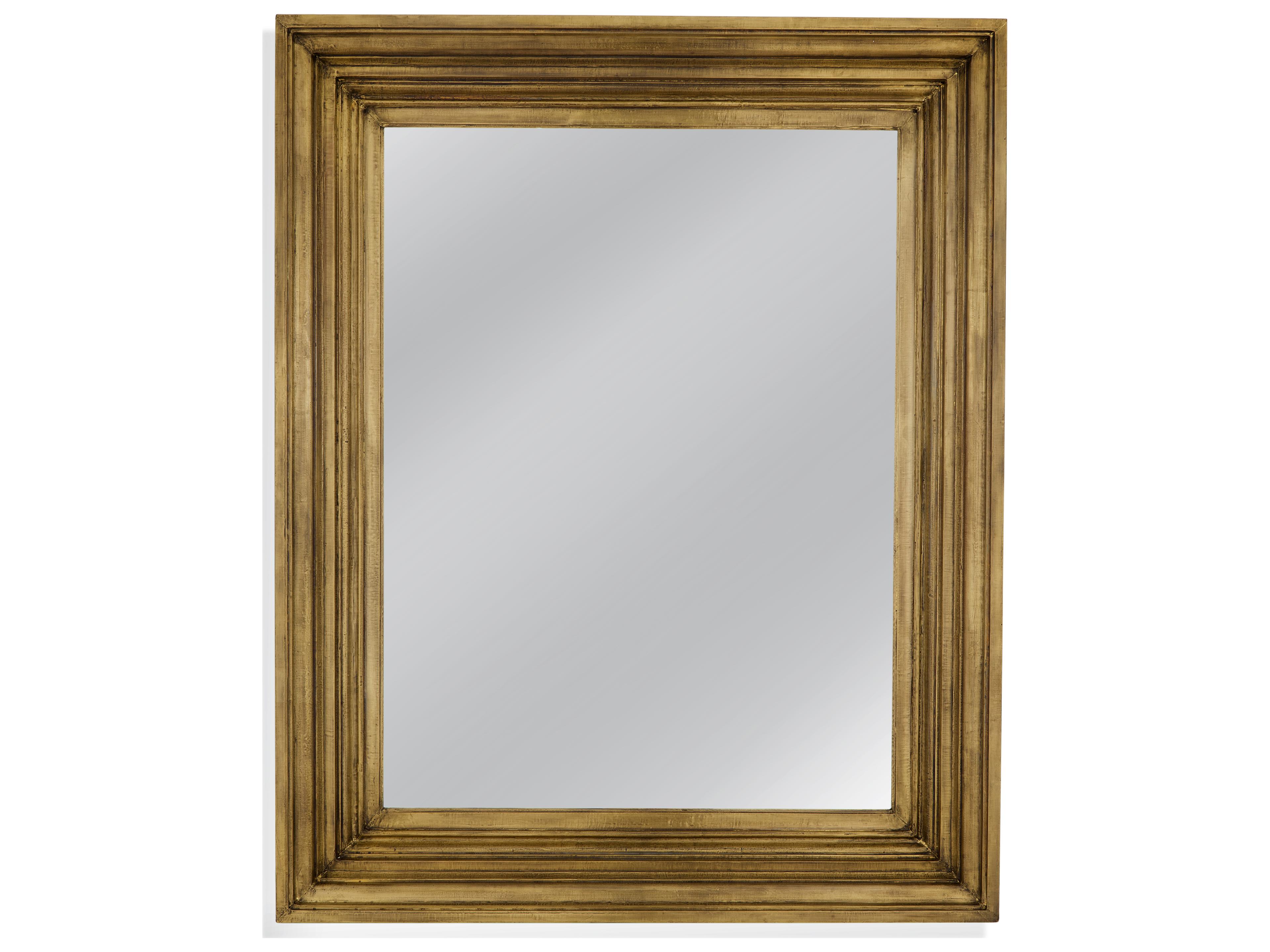Bassett Mirror Dankworth Rectangular Wall Mirror