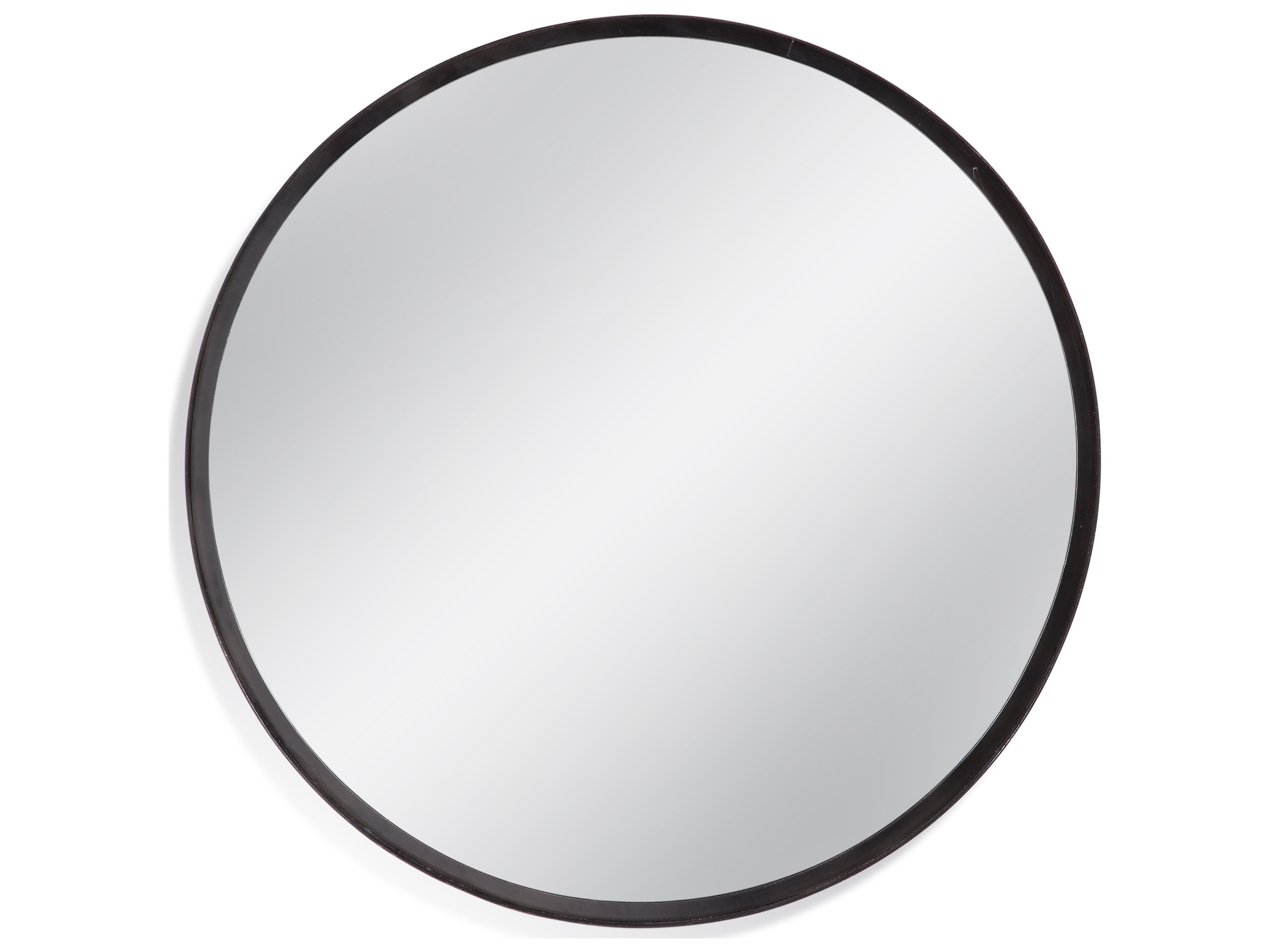 Jackie Round Wall Mirror