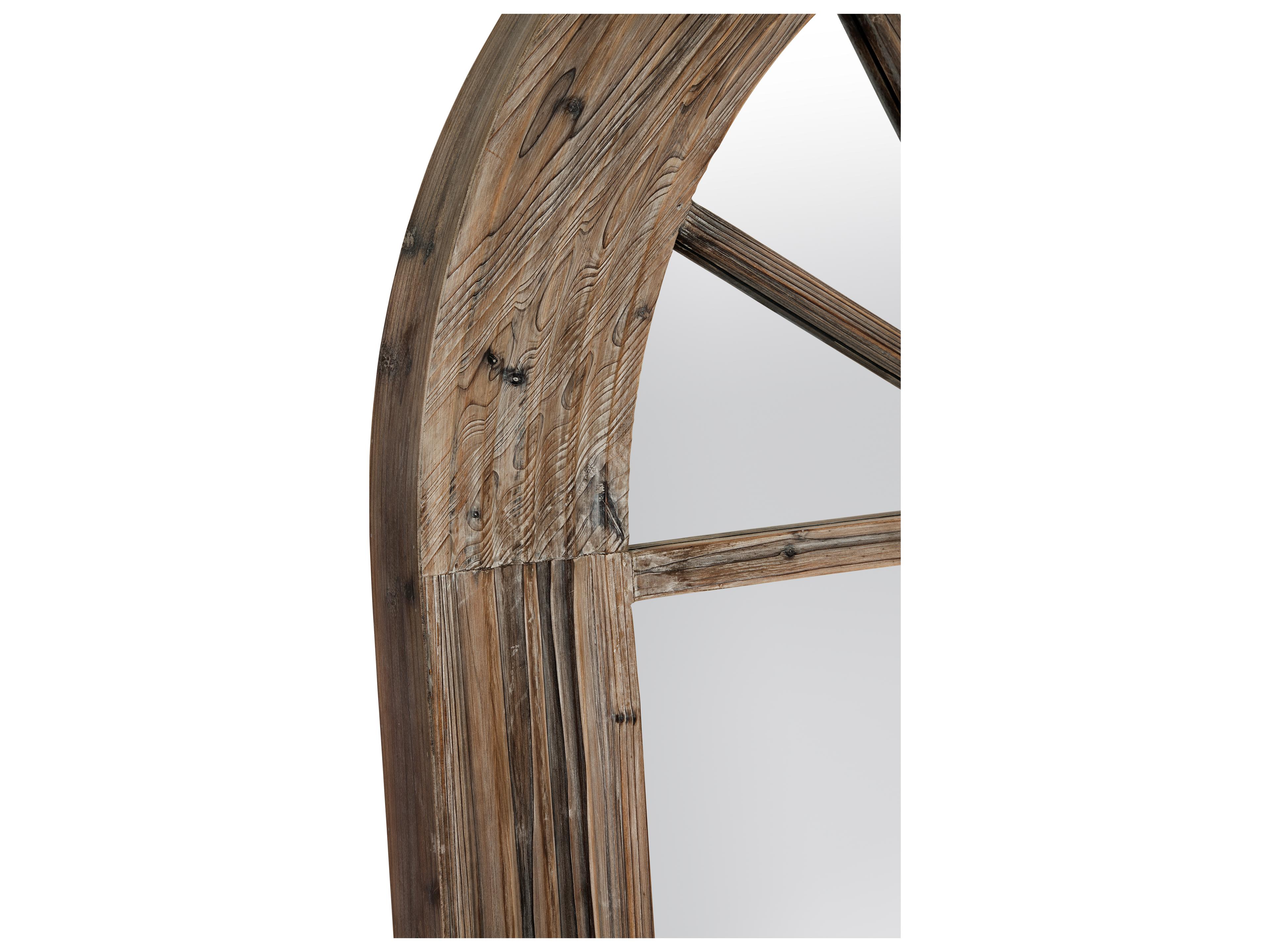 Bassett Mirror View Vertical Floor Mirror