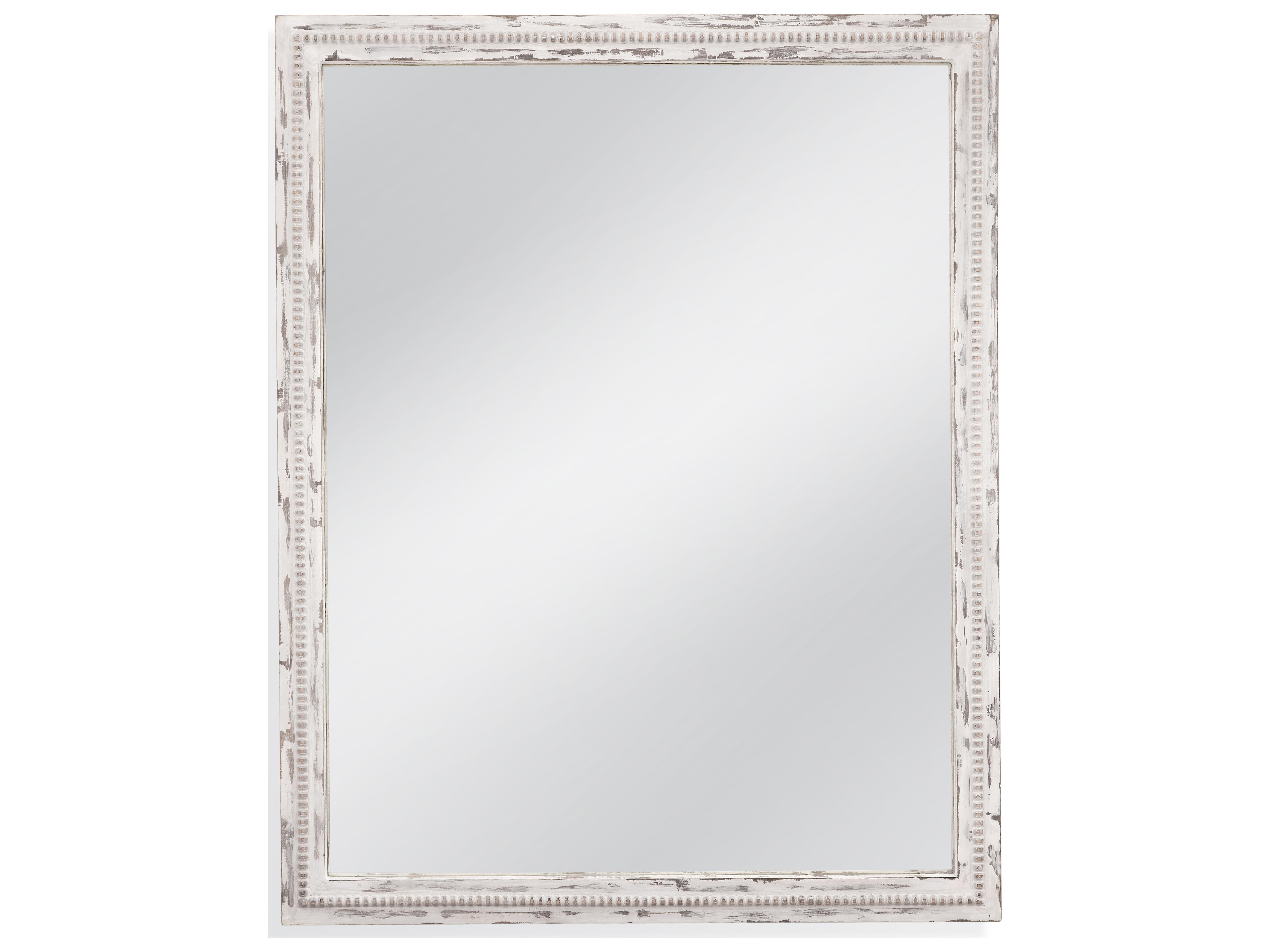 Bassett Mirror Tuolumene Rectangular Wall Mirror