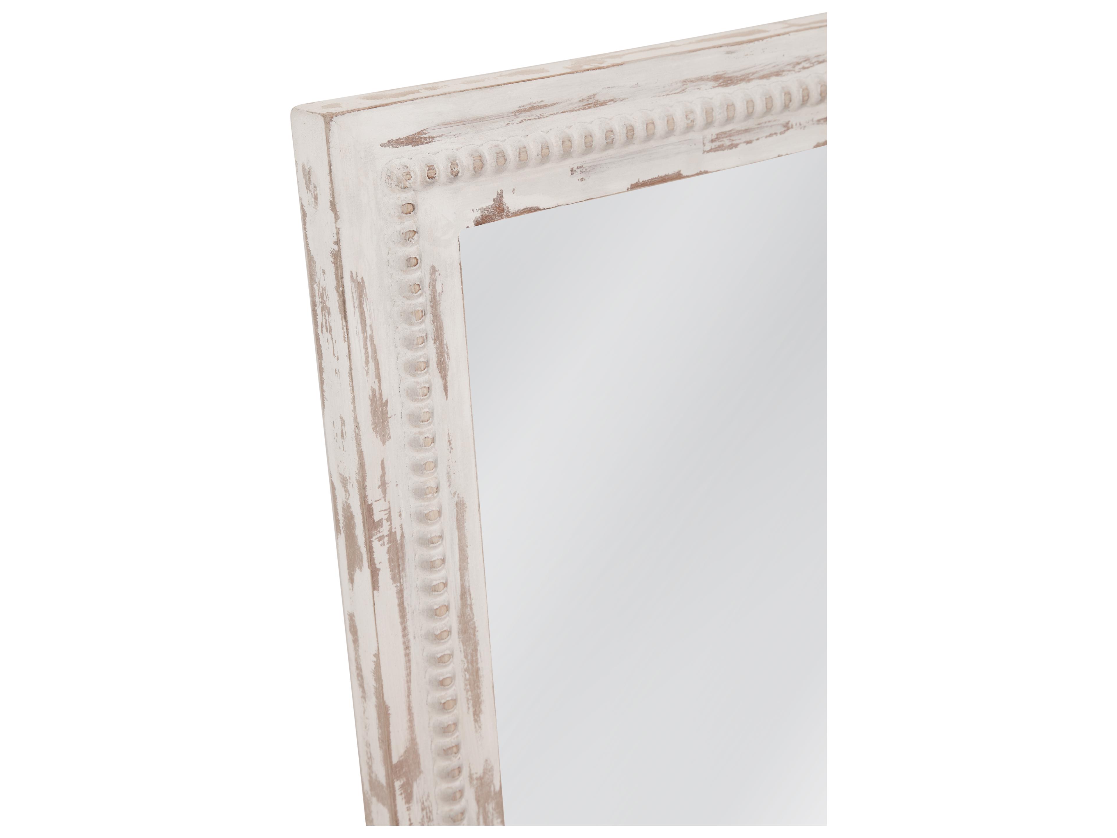 Bassett Mirror Tuolumene Rectangular Wall Mirror