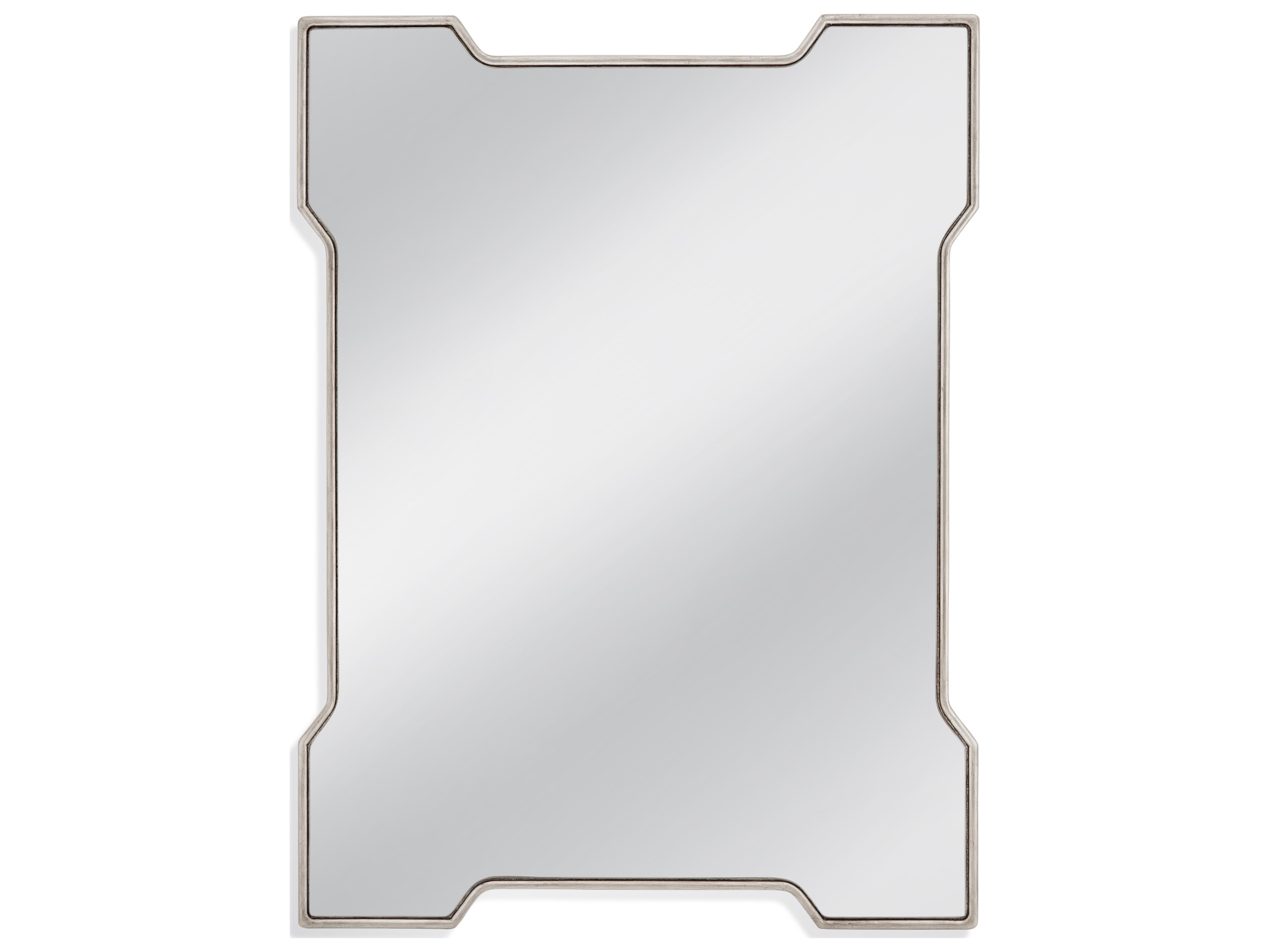 Park Place Rectangular Wall Mirror