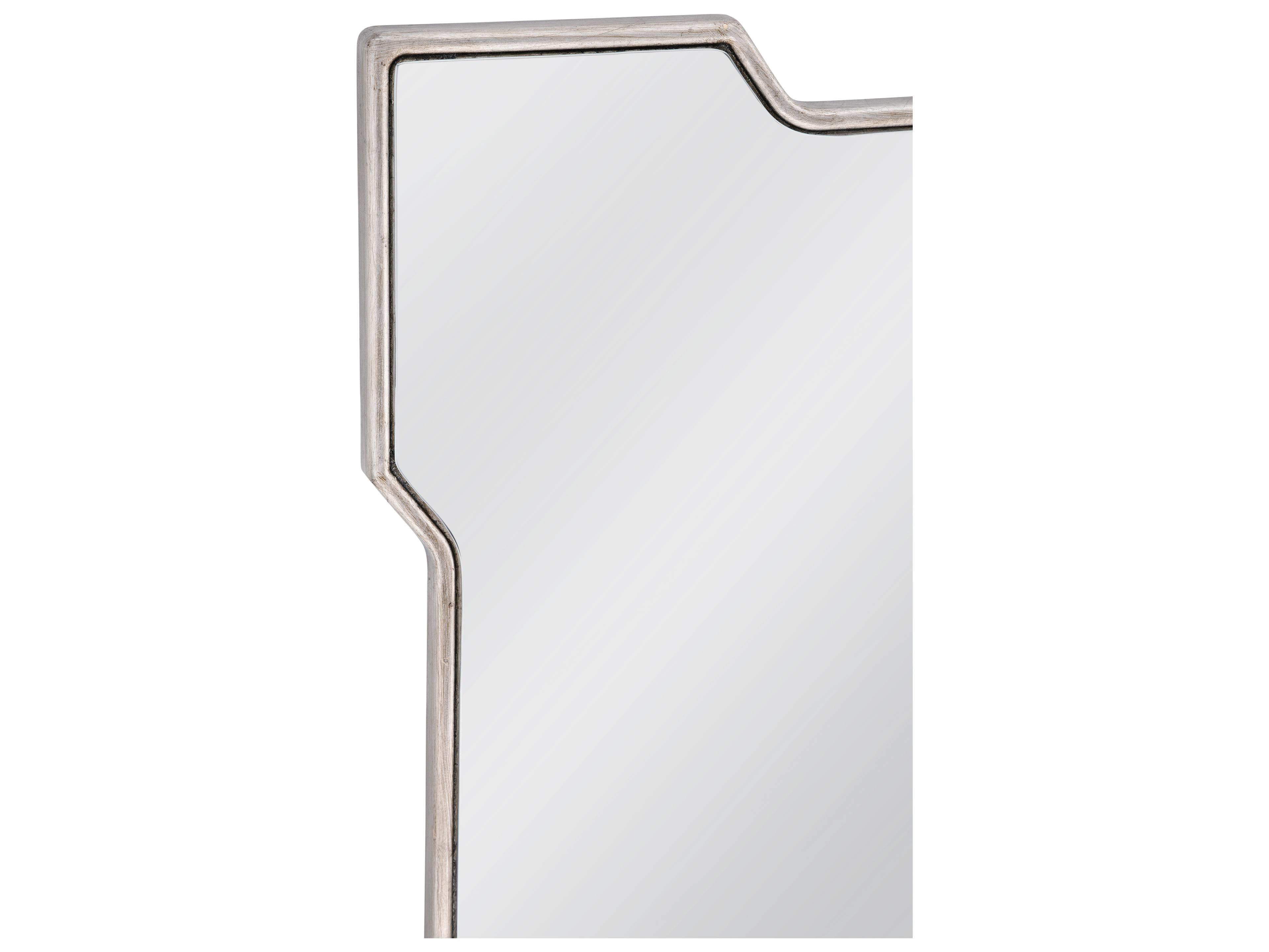 Bassett Mirror Park Place Rectangular Wall Mirror