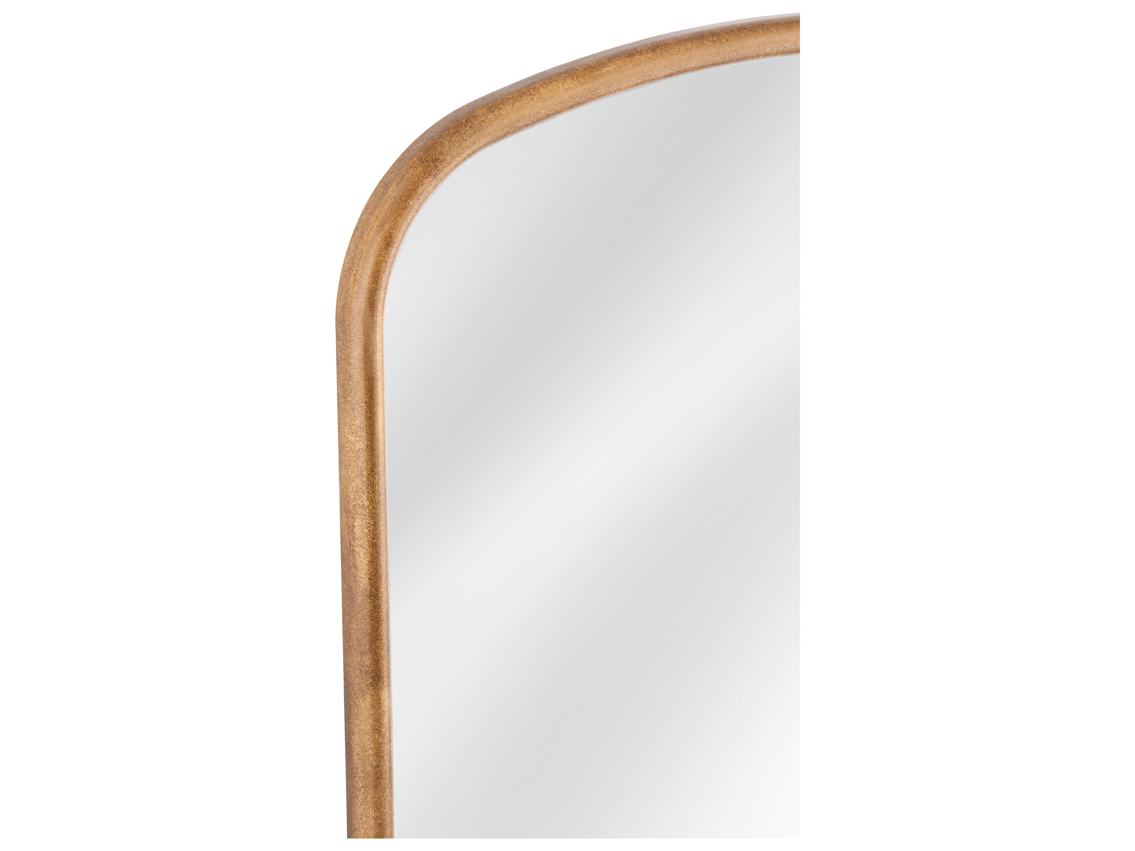 Bassett Mirror Monroe Vertical Wall Mirror