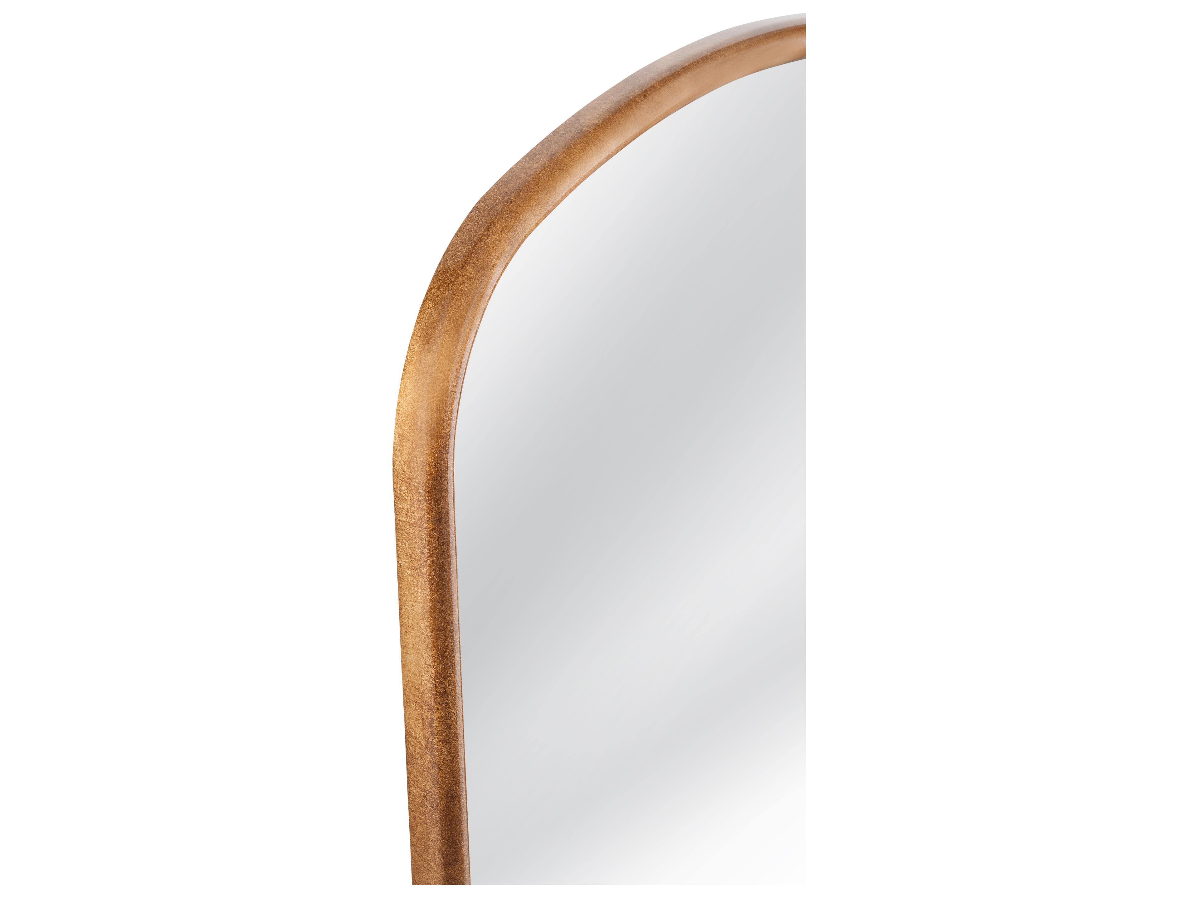 Bassett Mirror Monroe Vertical Wall Mirror