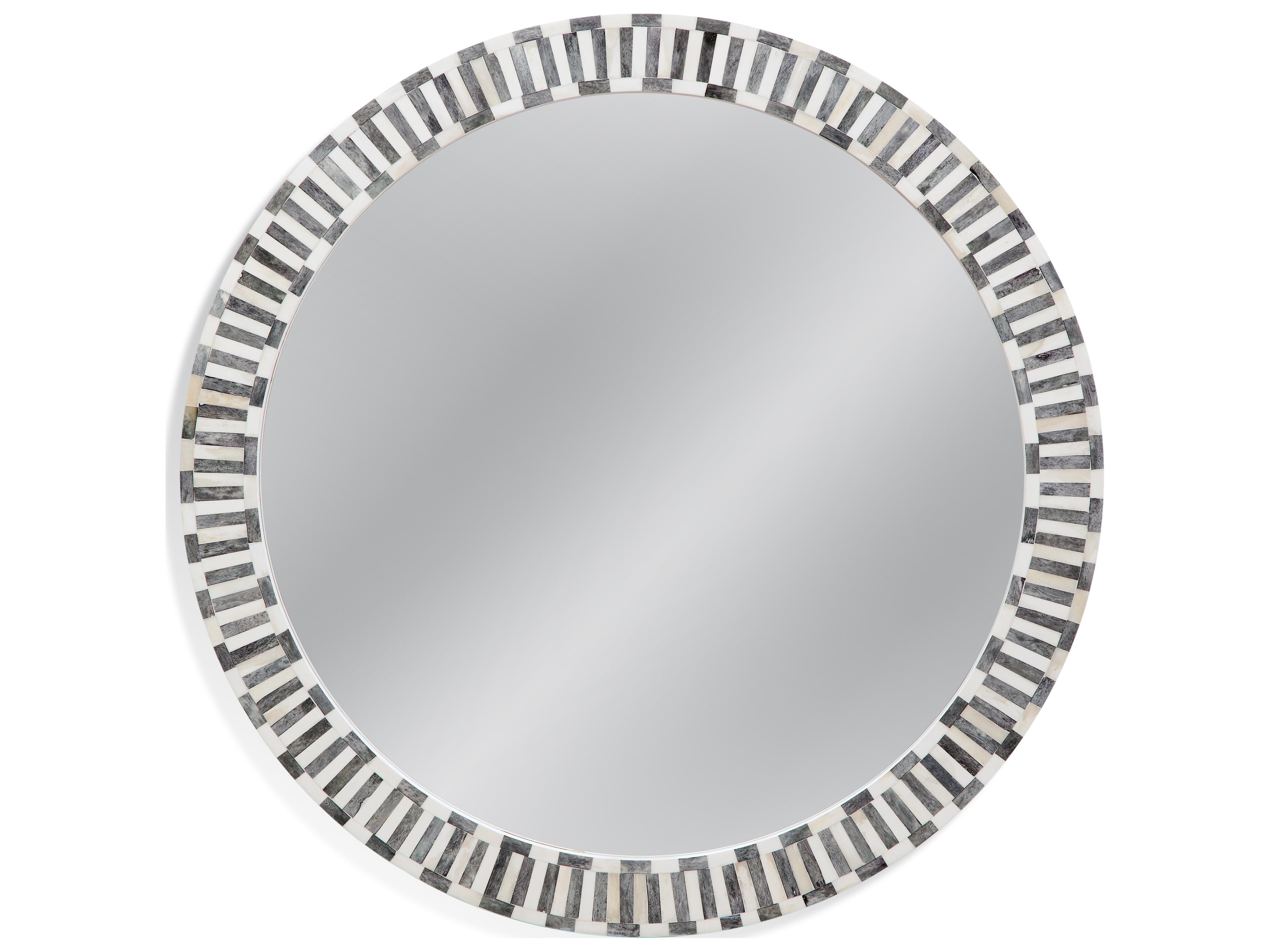 Sceptre Round Wall Mirror