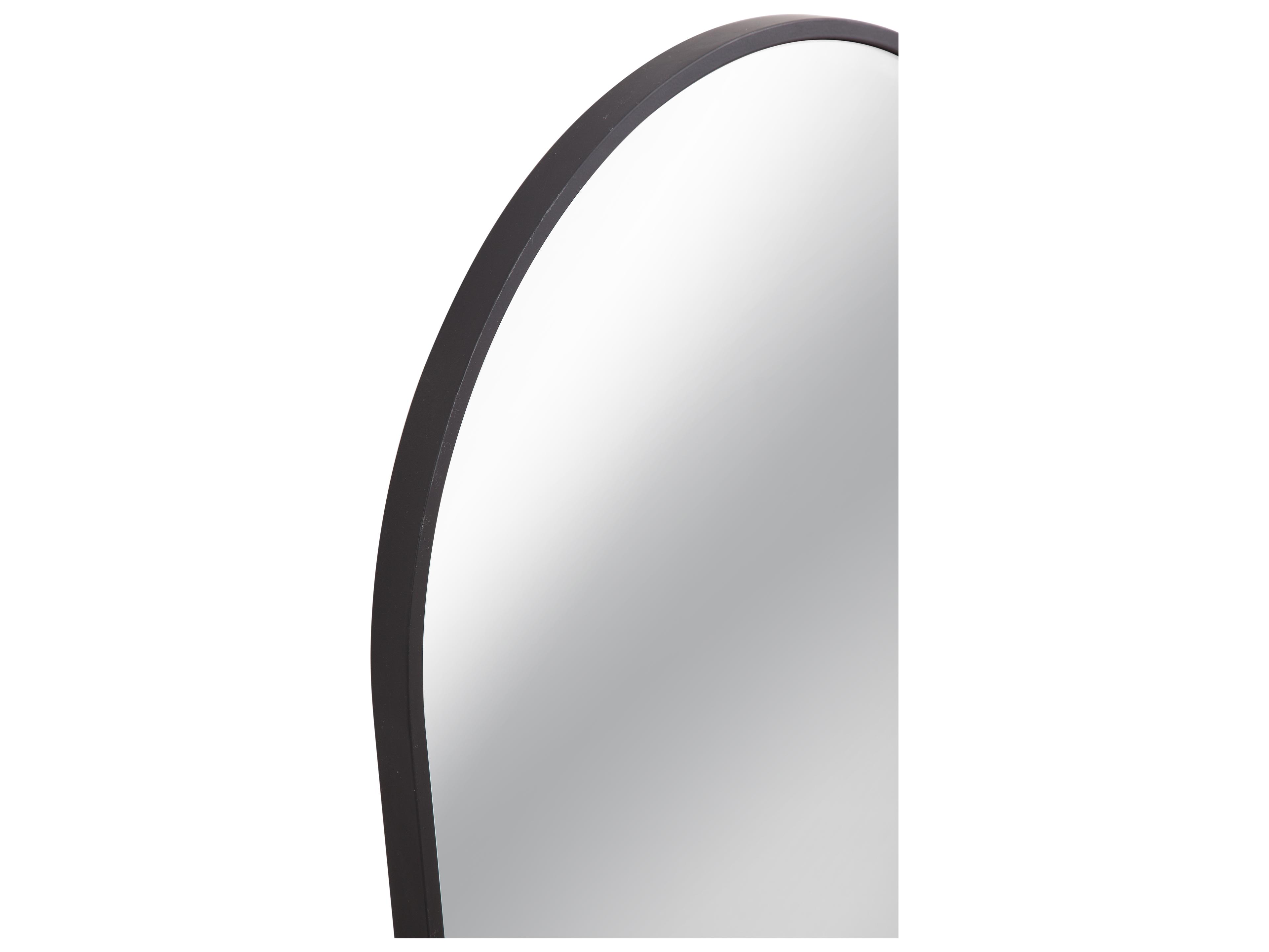 Bassett Mirror Oval Wall Mirror