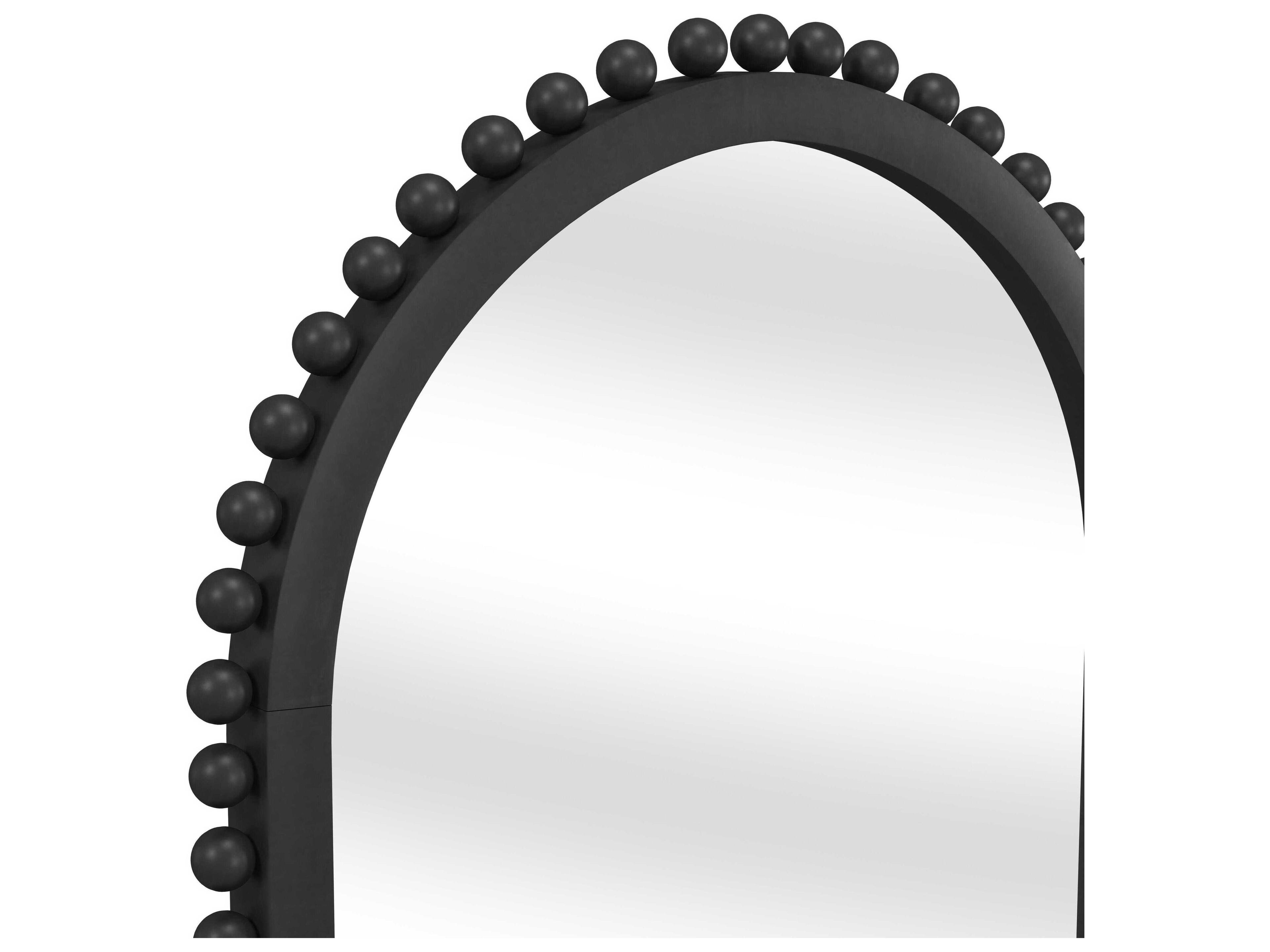 Bassett Mirror Renn Wall Mirror