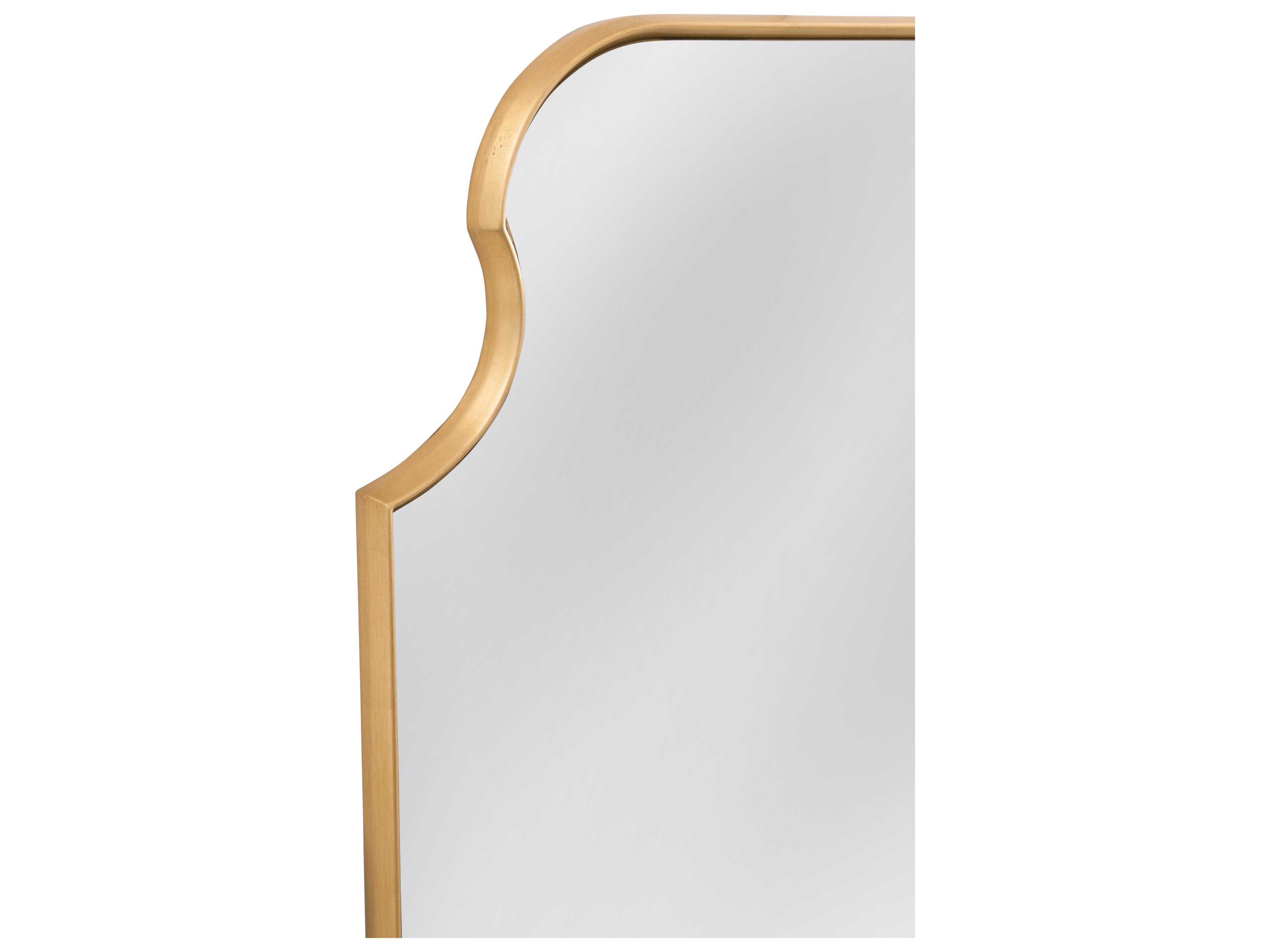 Bassett Mirror Lyenda Wall Mirror
