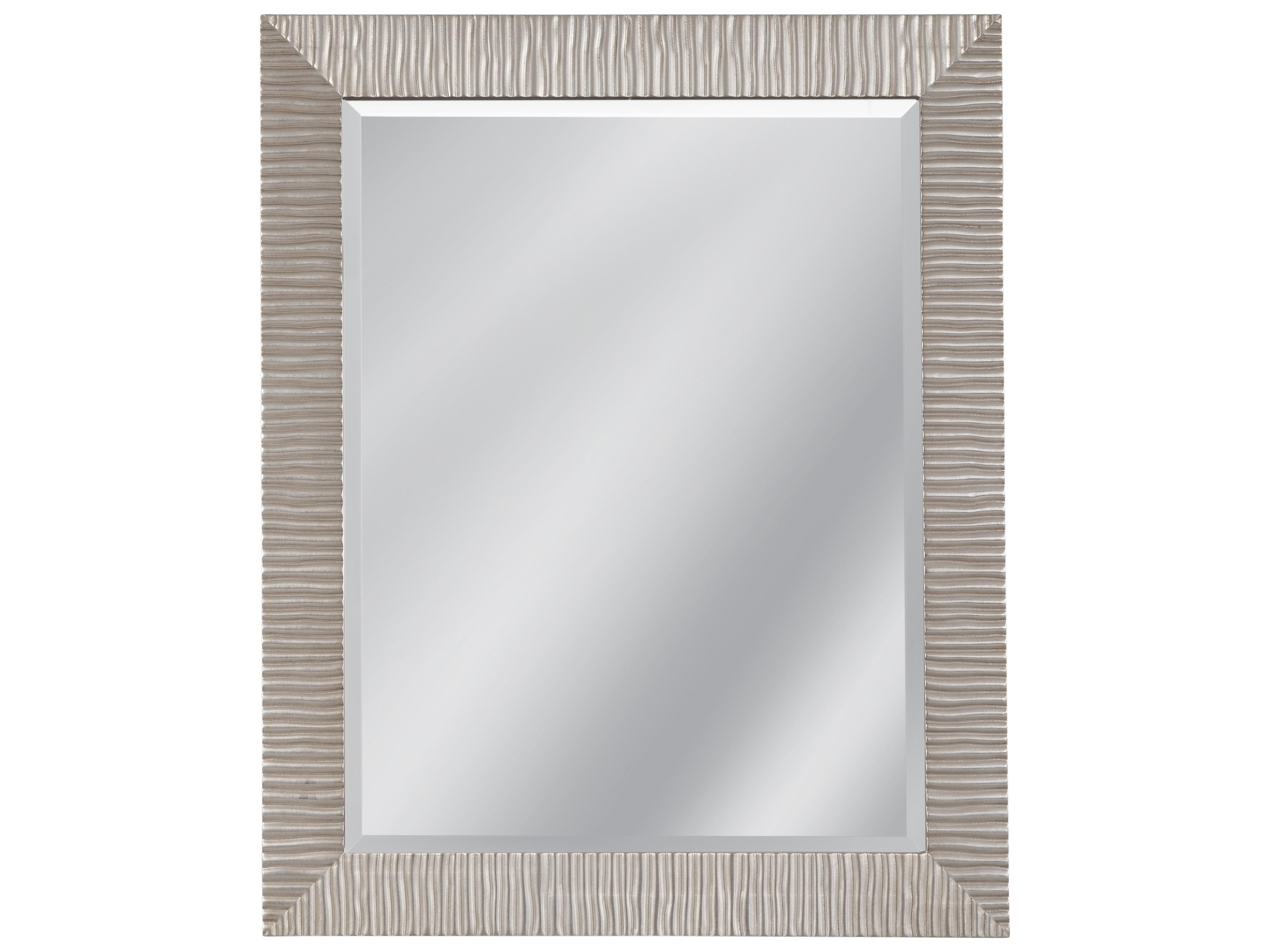 Bassett Mirror Saydona Rectangular Wall Mirror