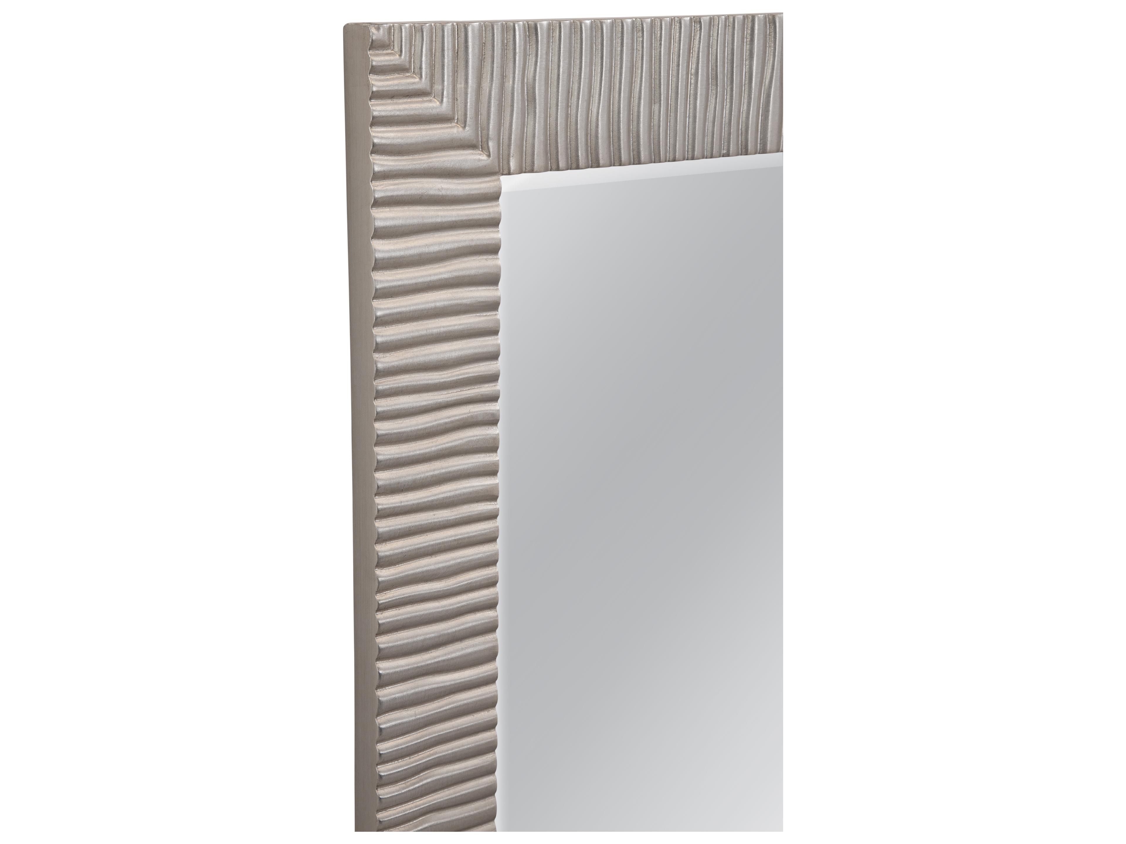 Bassett Mirror Saydona Rectangular Wall Mirror