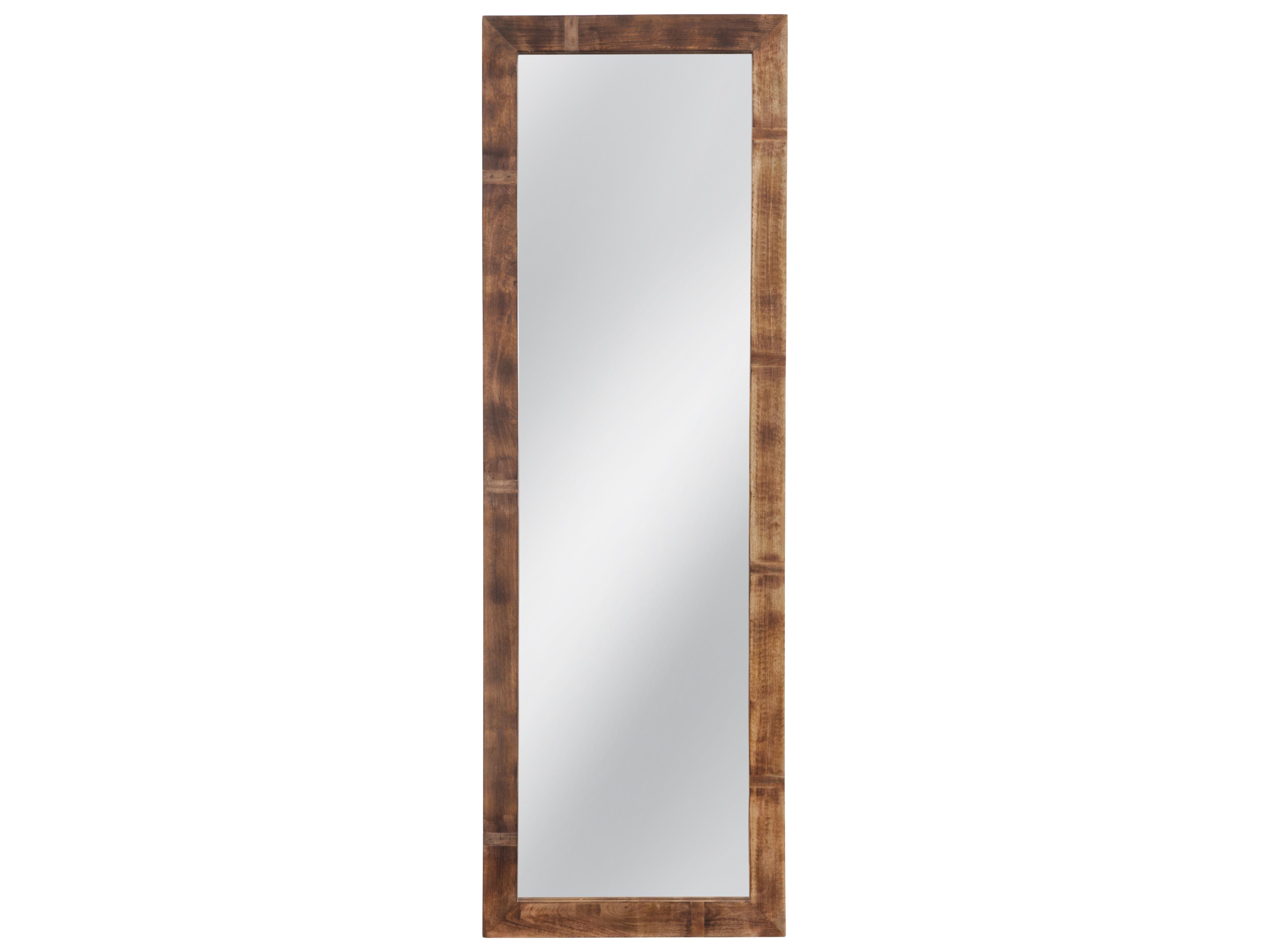 Bozeman Rectangular Floor Mirror