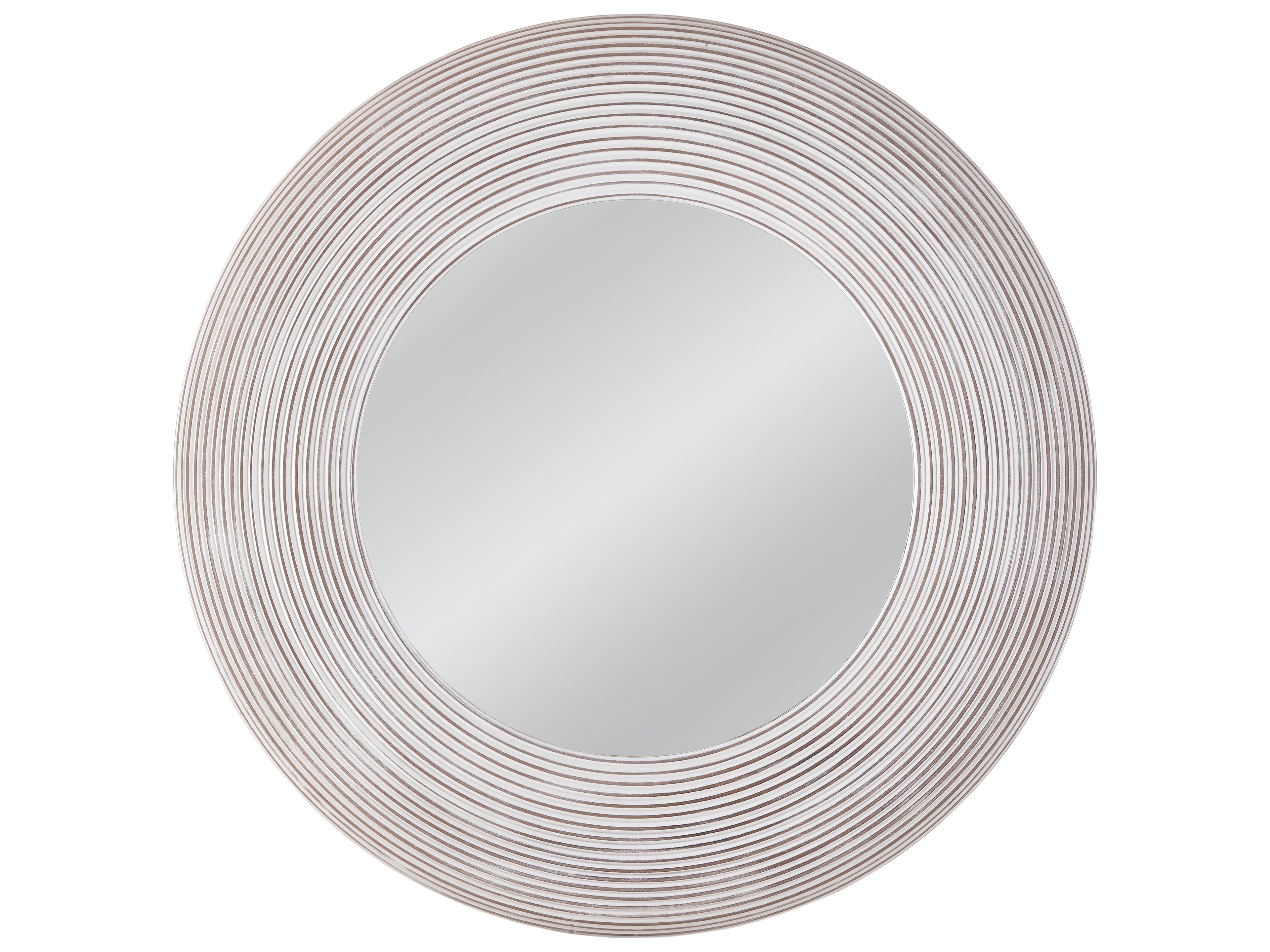 Spin Round Wall Mirror