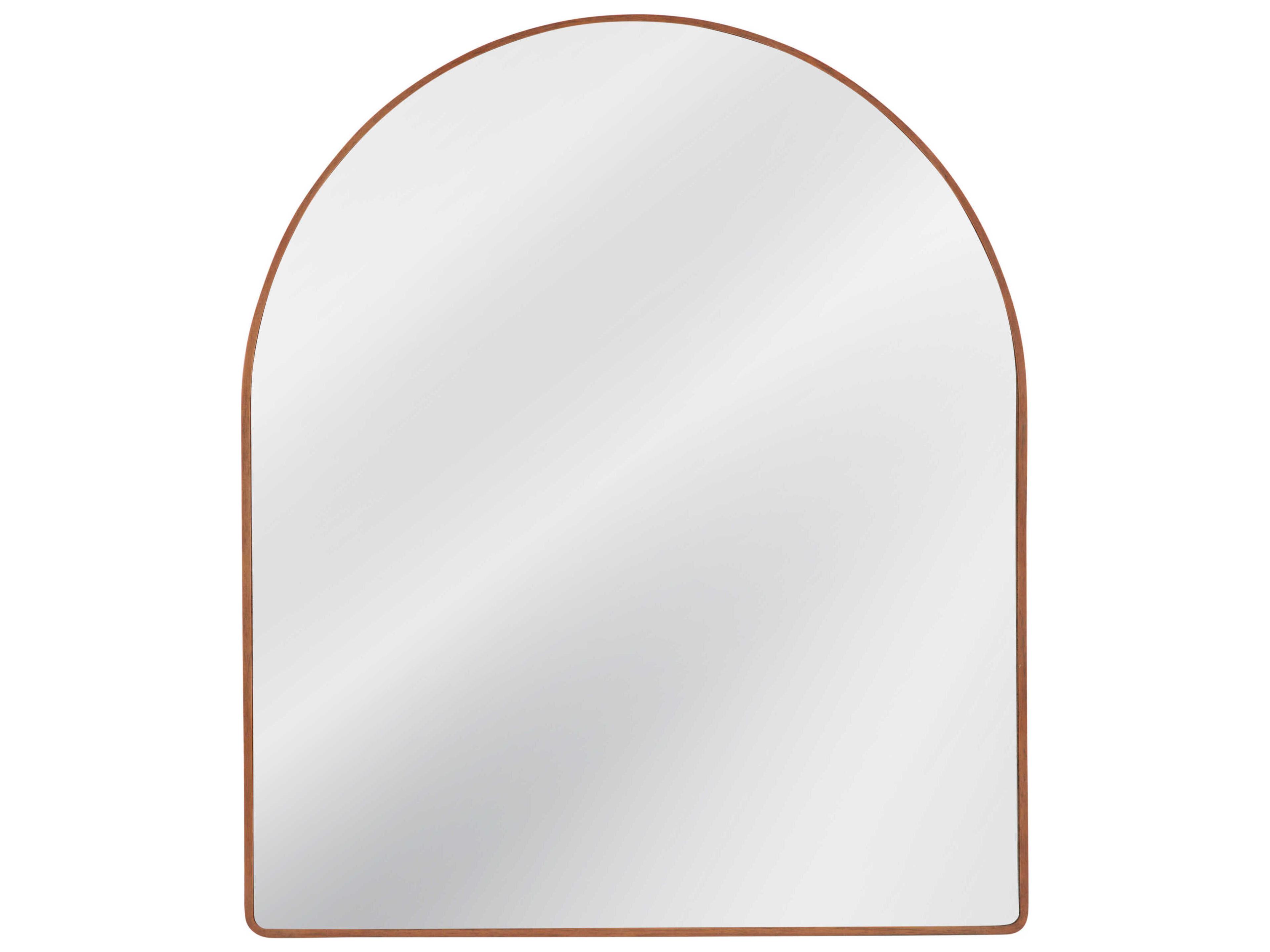 Bassett Mirror Hazel Brown Wall