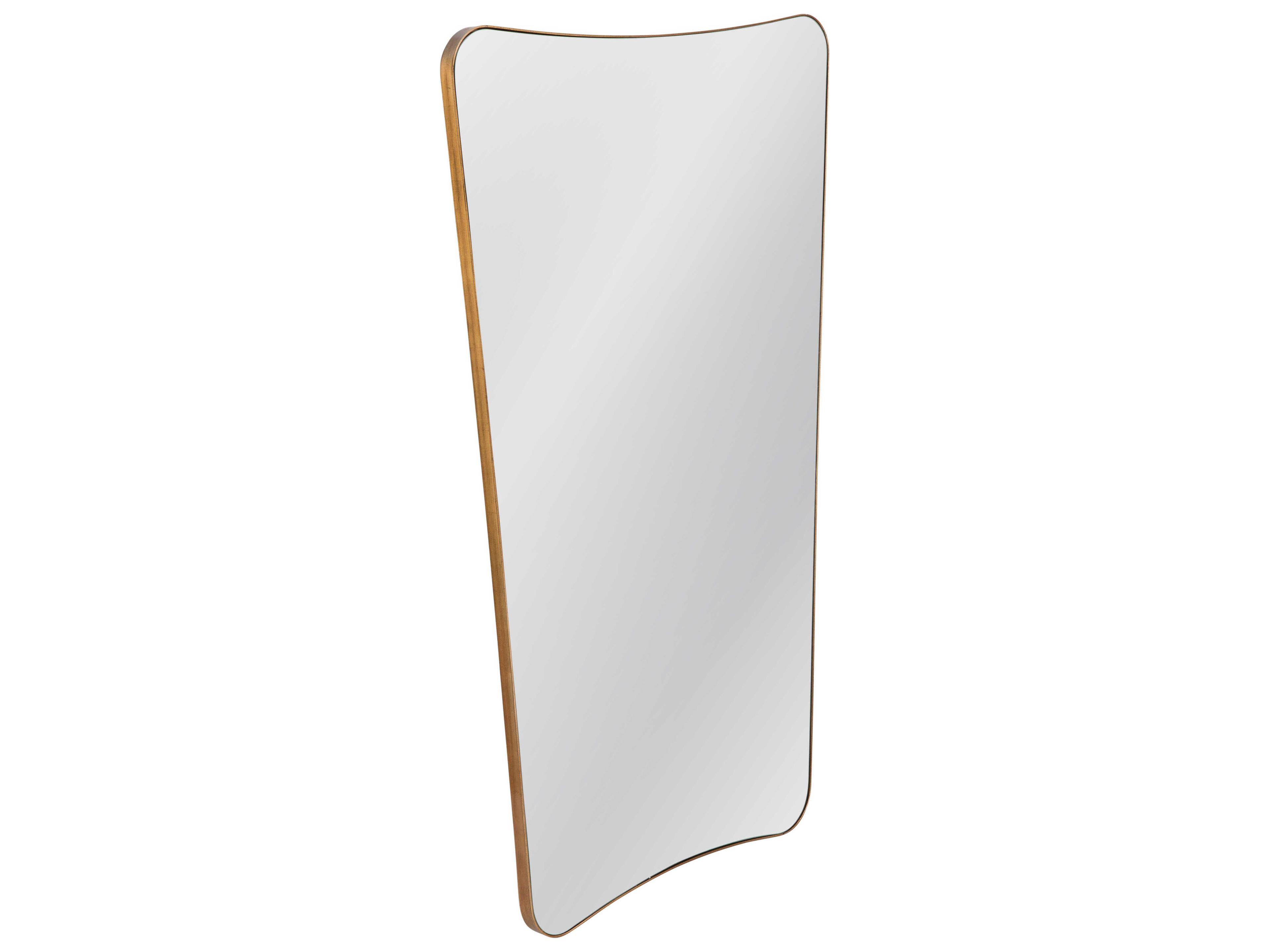 Bassett Mirror Garcia Gold Wall
