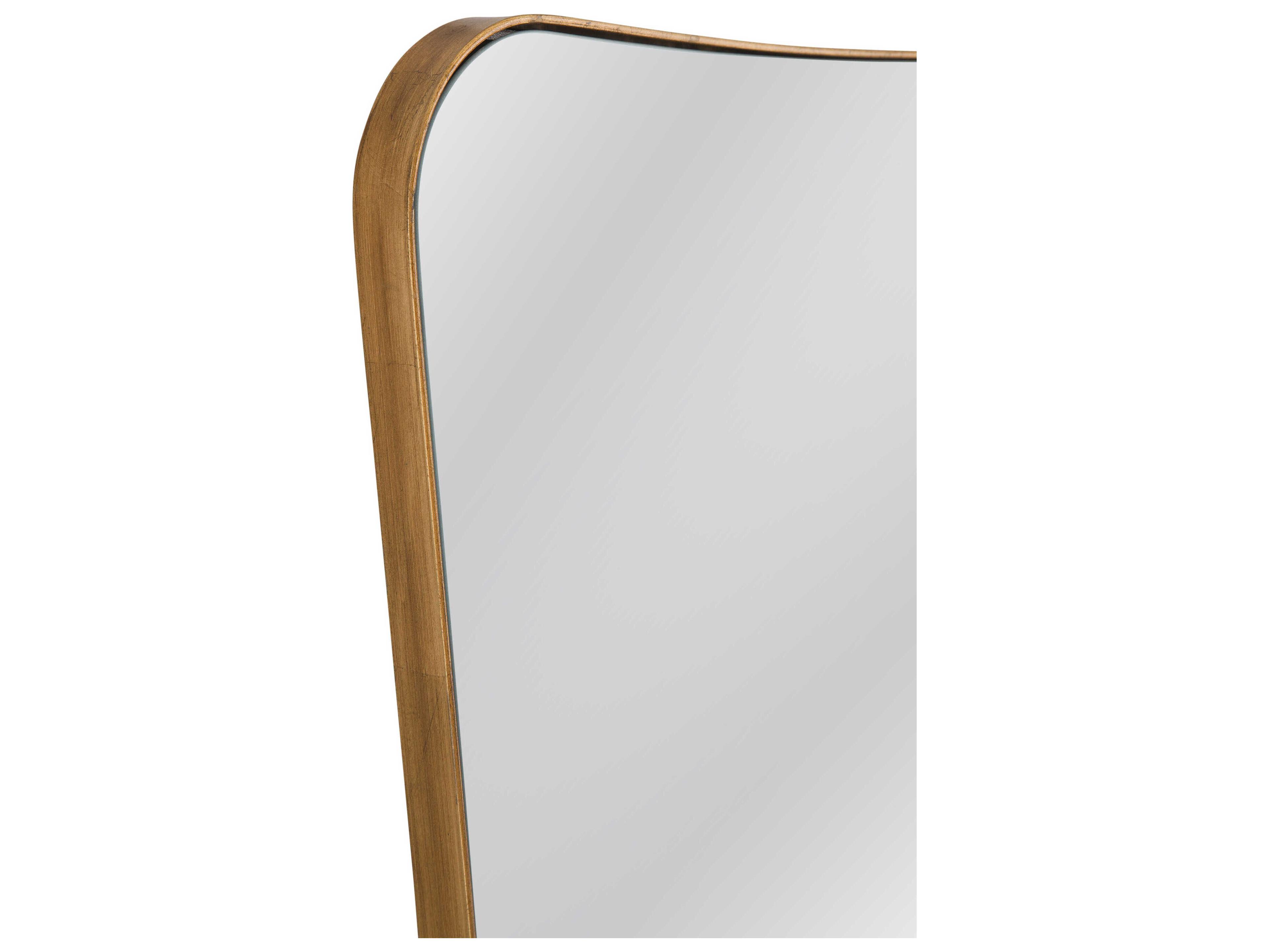 Bassett Mirror Garcia Gold Wall