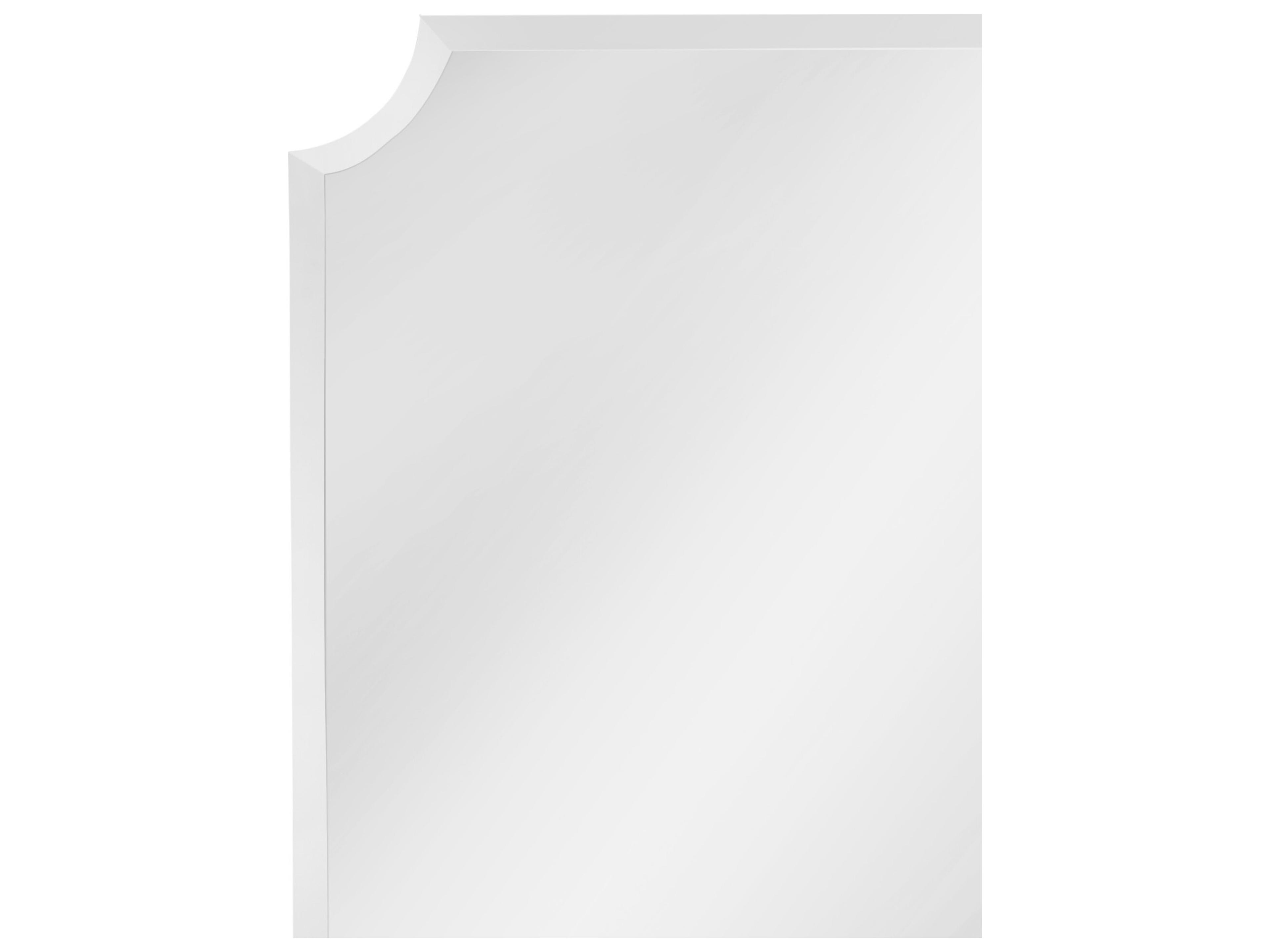 Bassett Mirror Wall Vertical