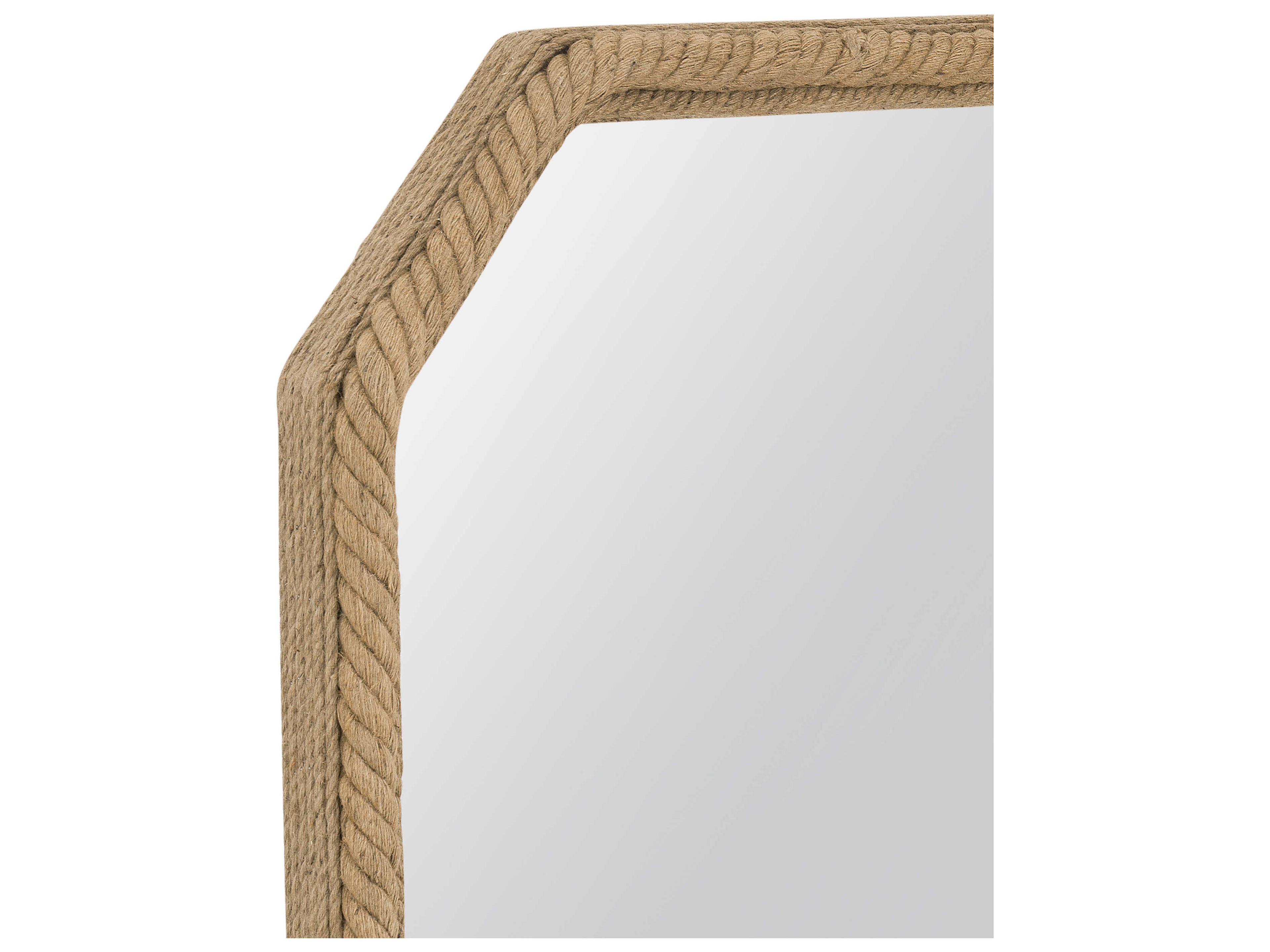 Bassett Mirror Endora Wall Mirror