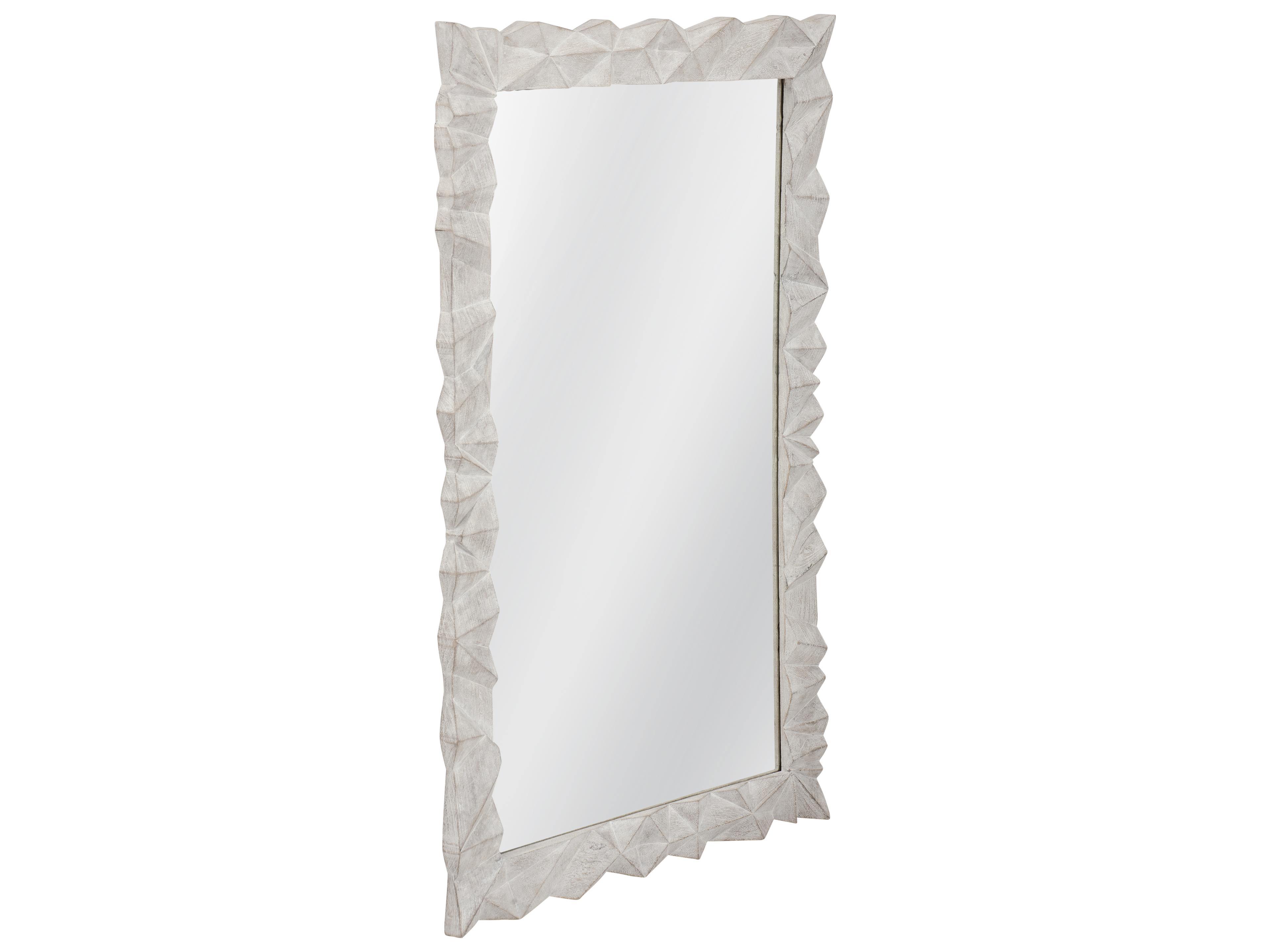 Rectangular Wall Mirror