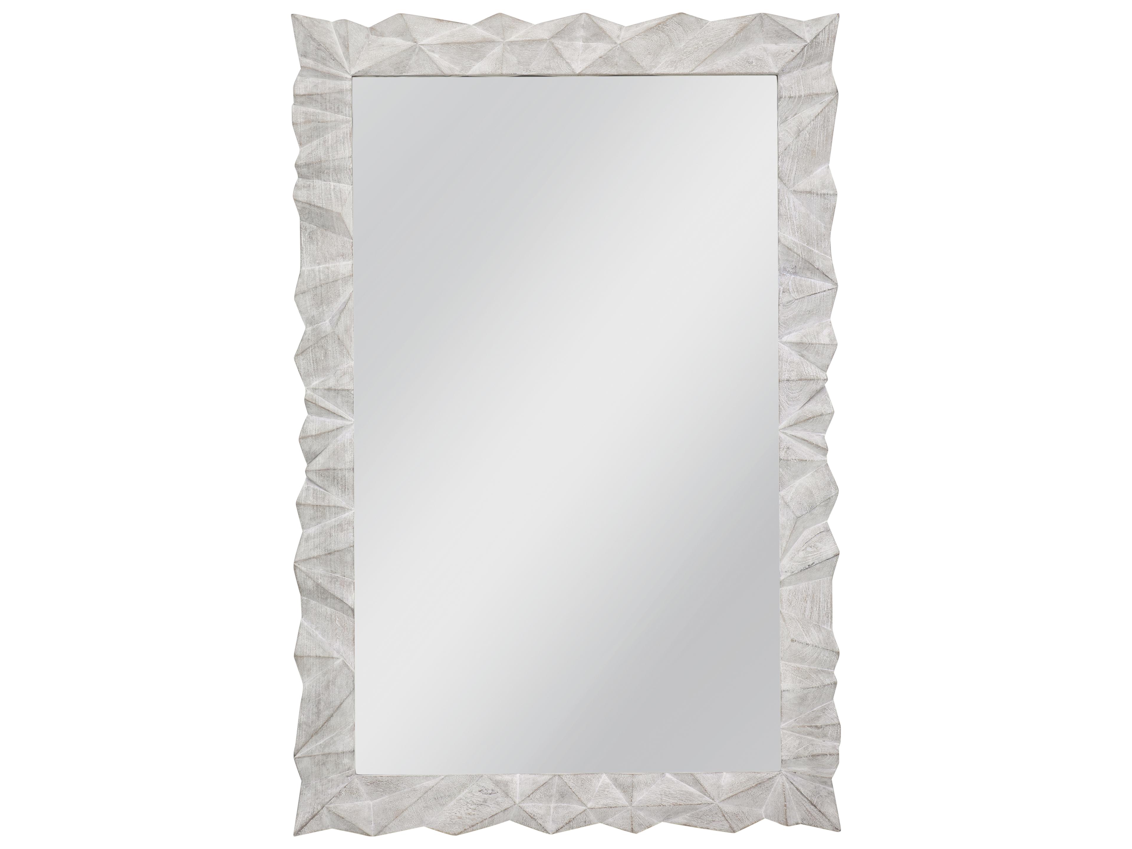 Bassett Mirror Rectangular Wall Mirror