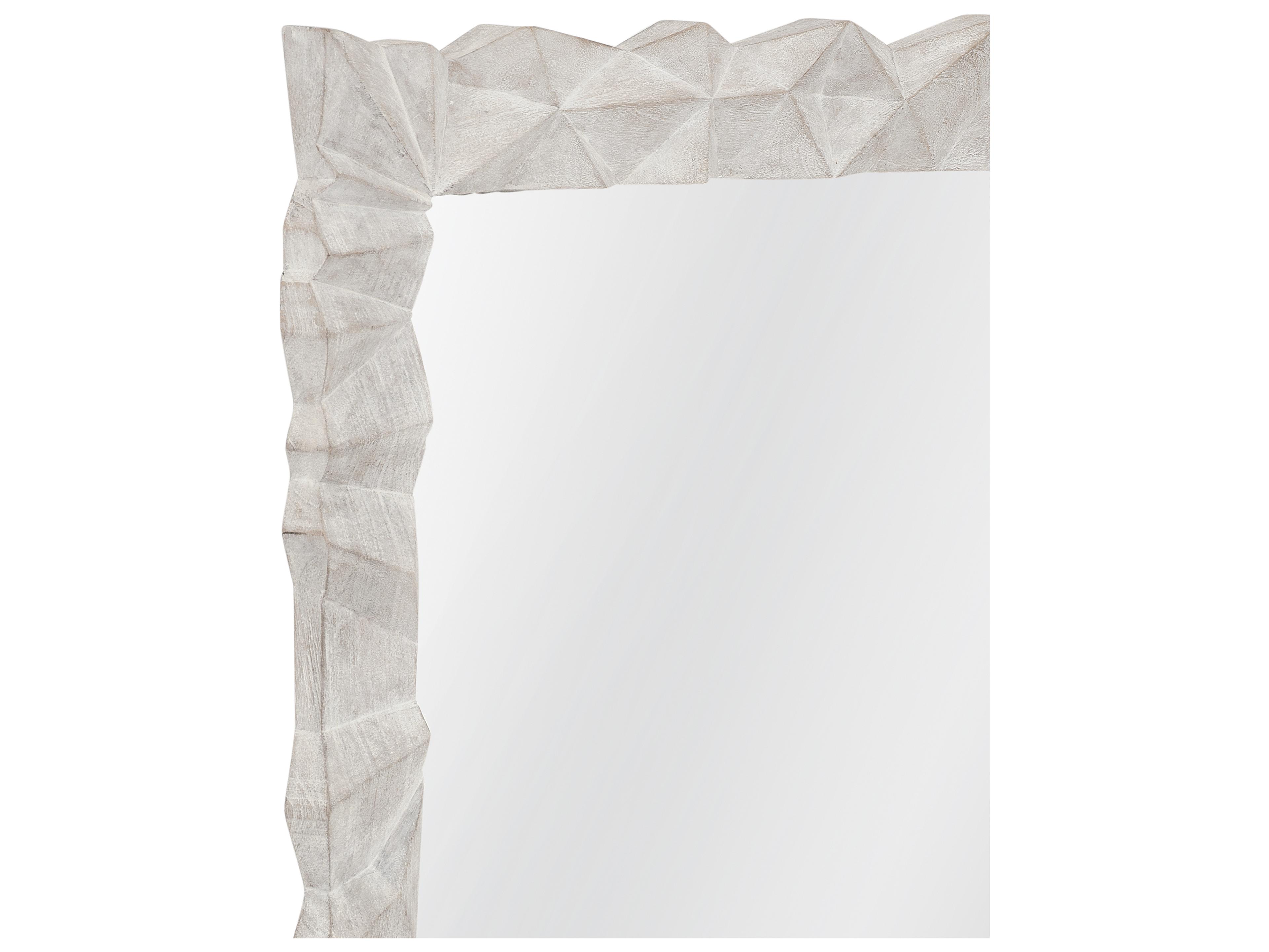 Bassett Mirror Rectangular Wall Mirror