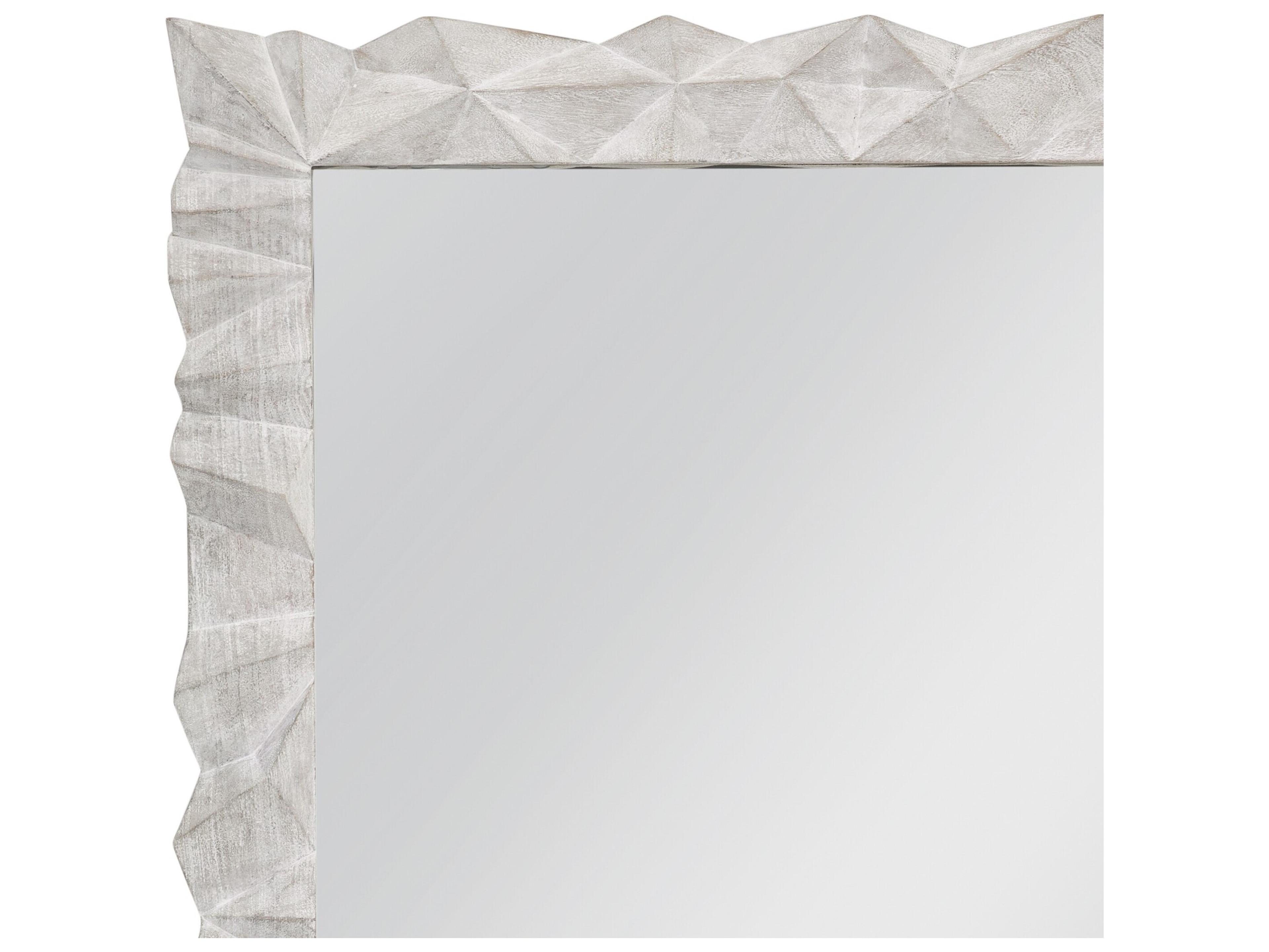 Bassett Mirror Rectangular Wall Mirror