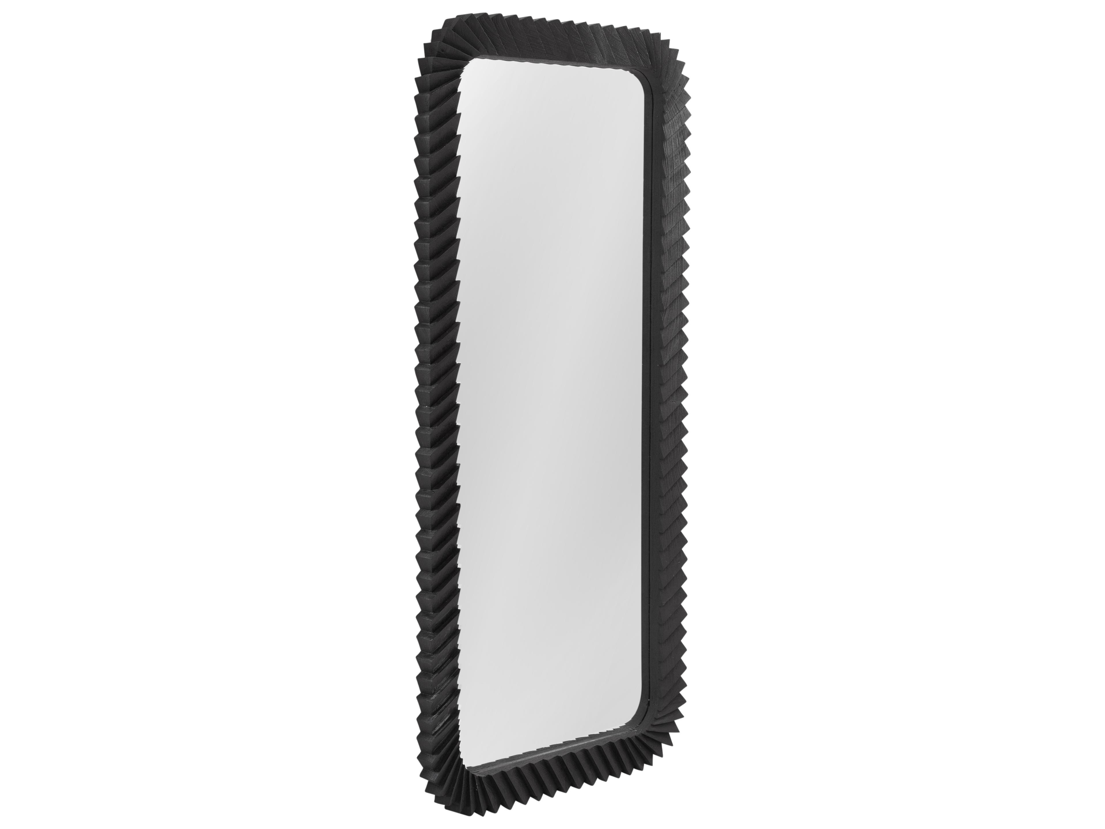 Rectangular Wall Mirror