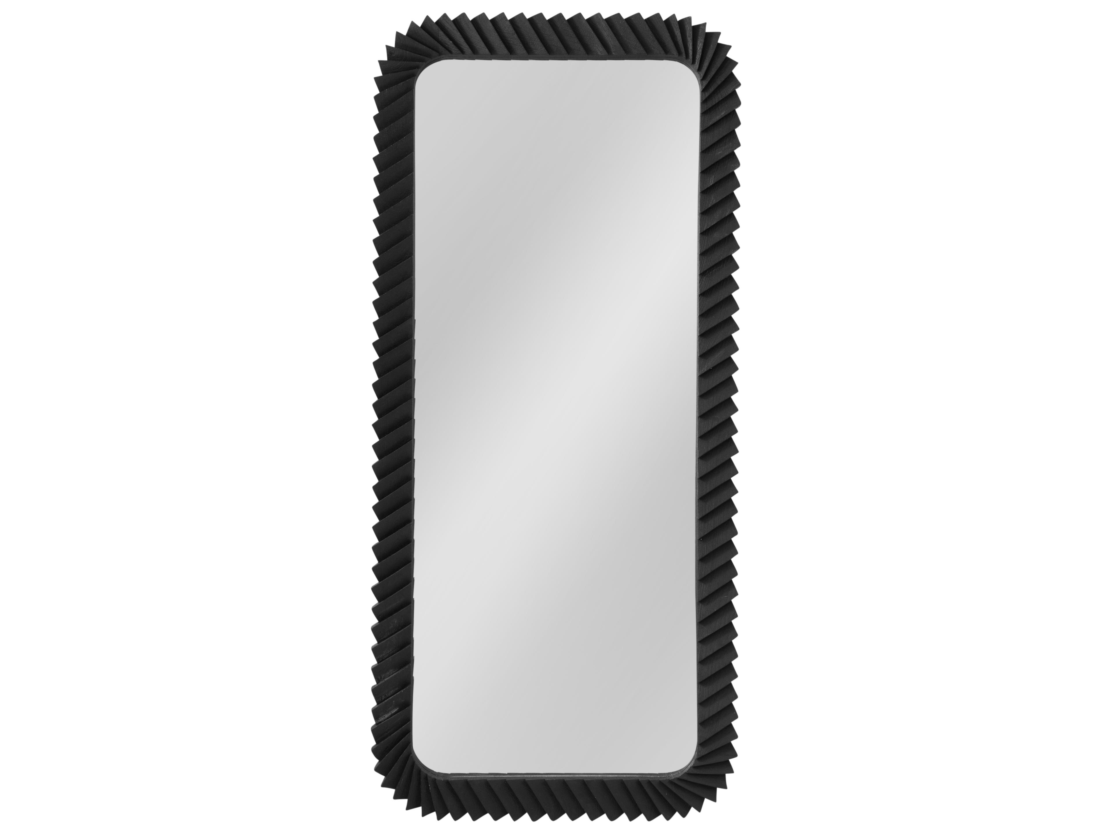 Bassett Mirror Rectangular Wall Mirror