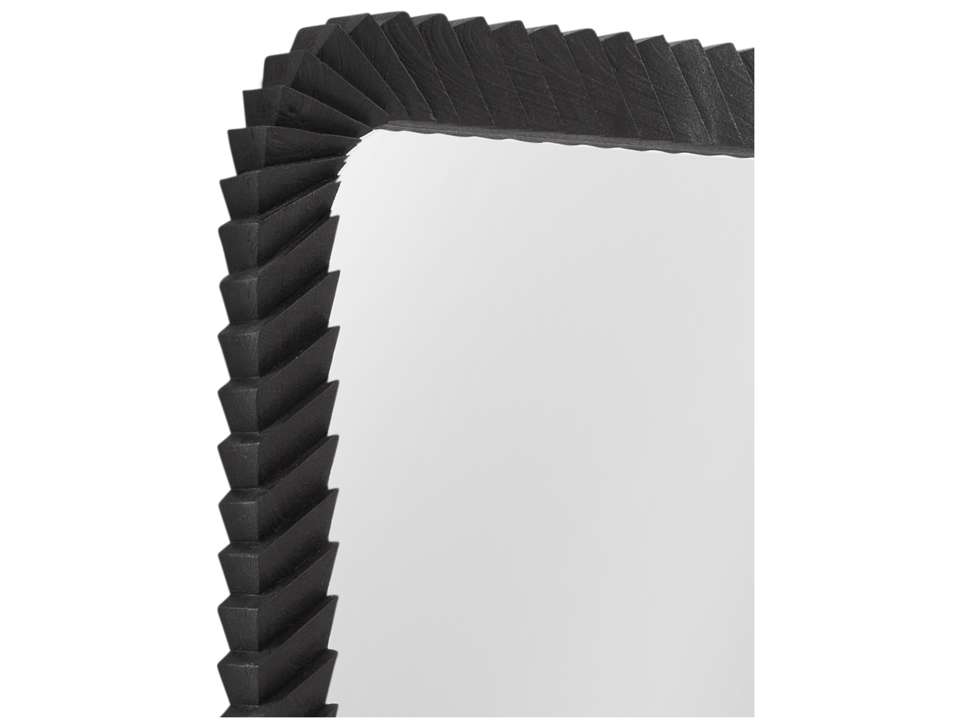 Bassett Mirror Rectangular Wall Mirror