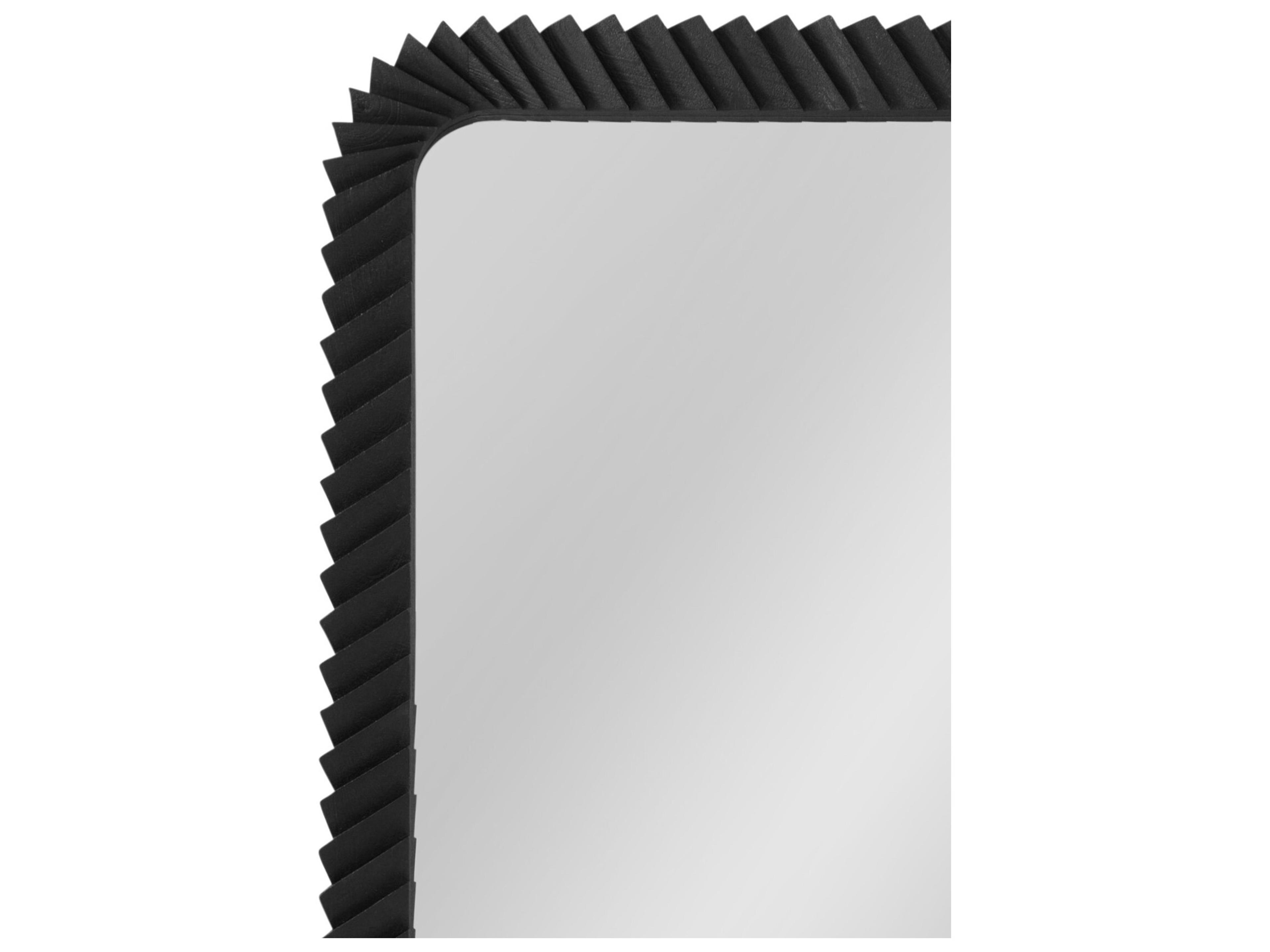 Bassett Mirror Rectangular Wall Mirror