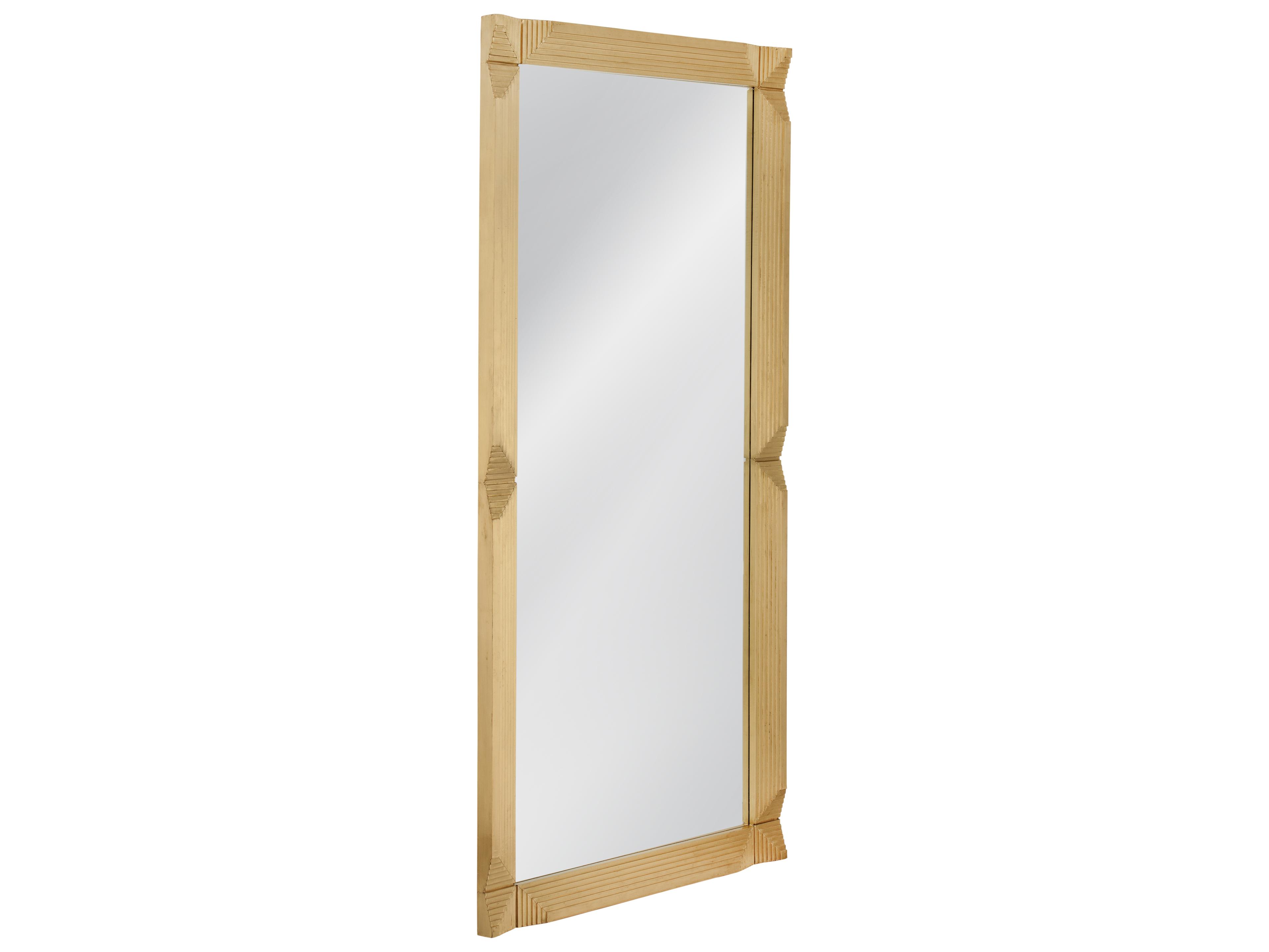 Rectangular Wall Mirror