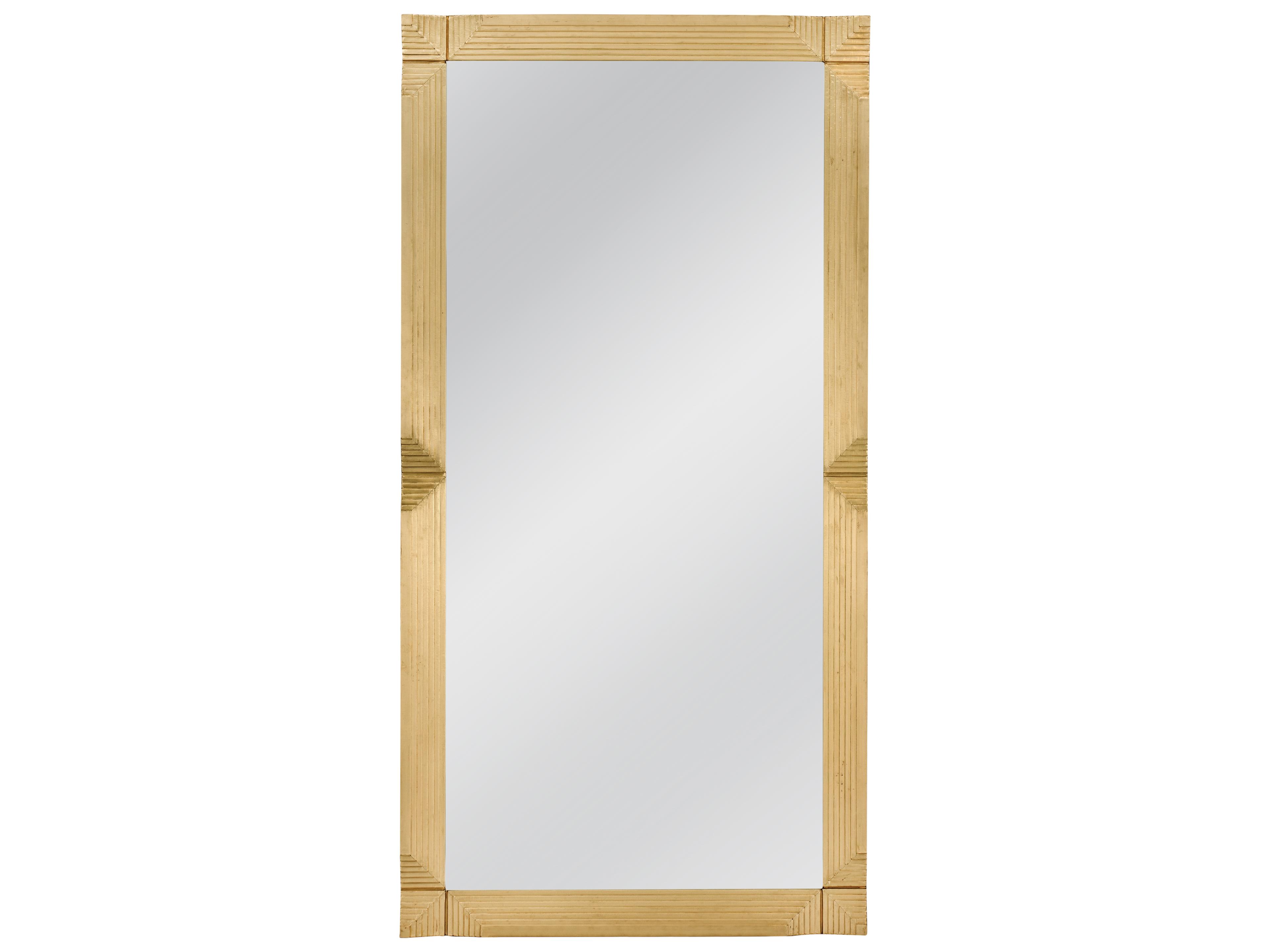 Bassett Mirror Rectangular Wall Mirror