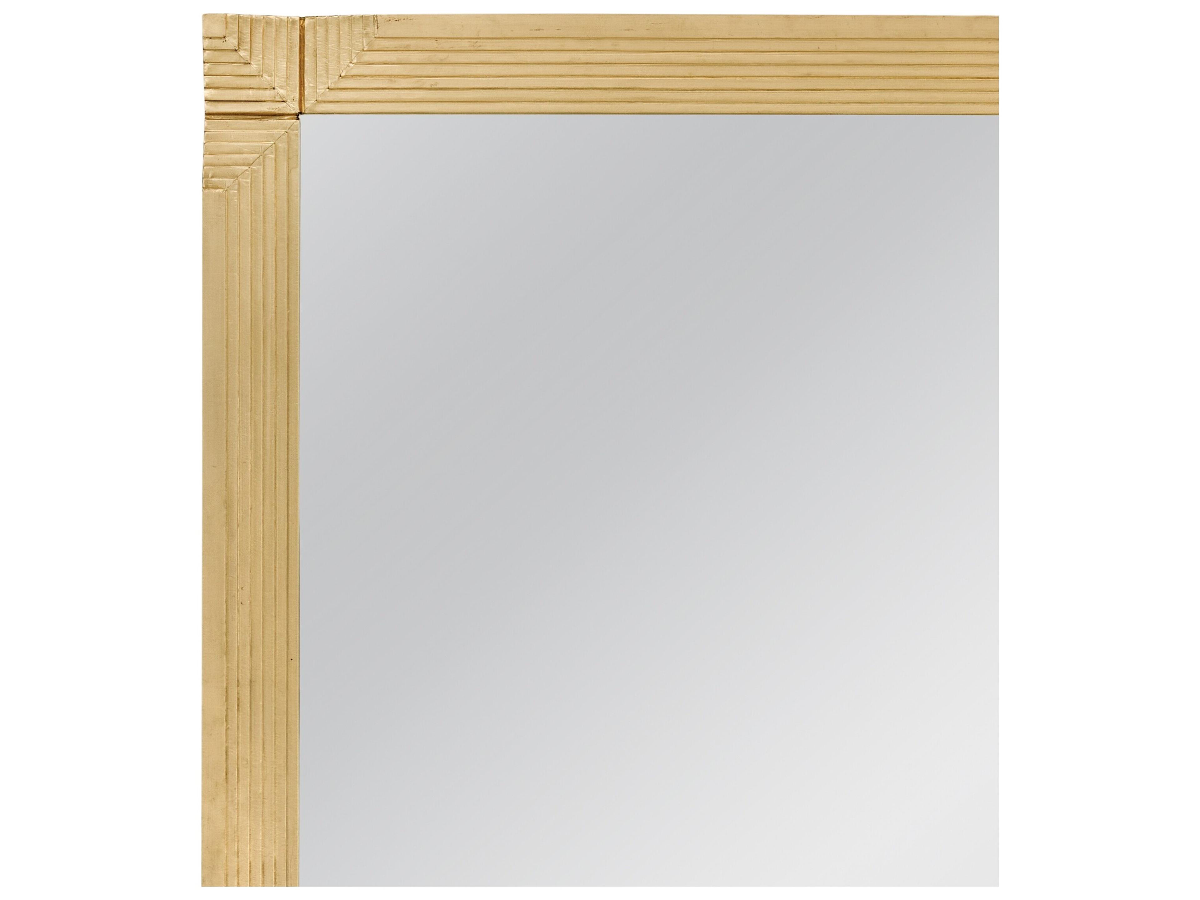 Bassett Mirror Rectangular Wall Mirror