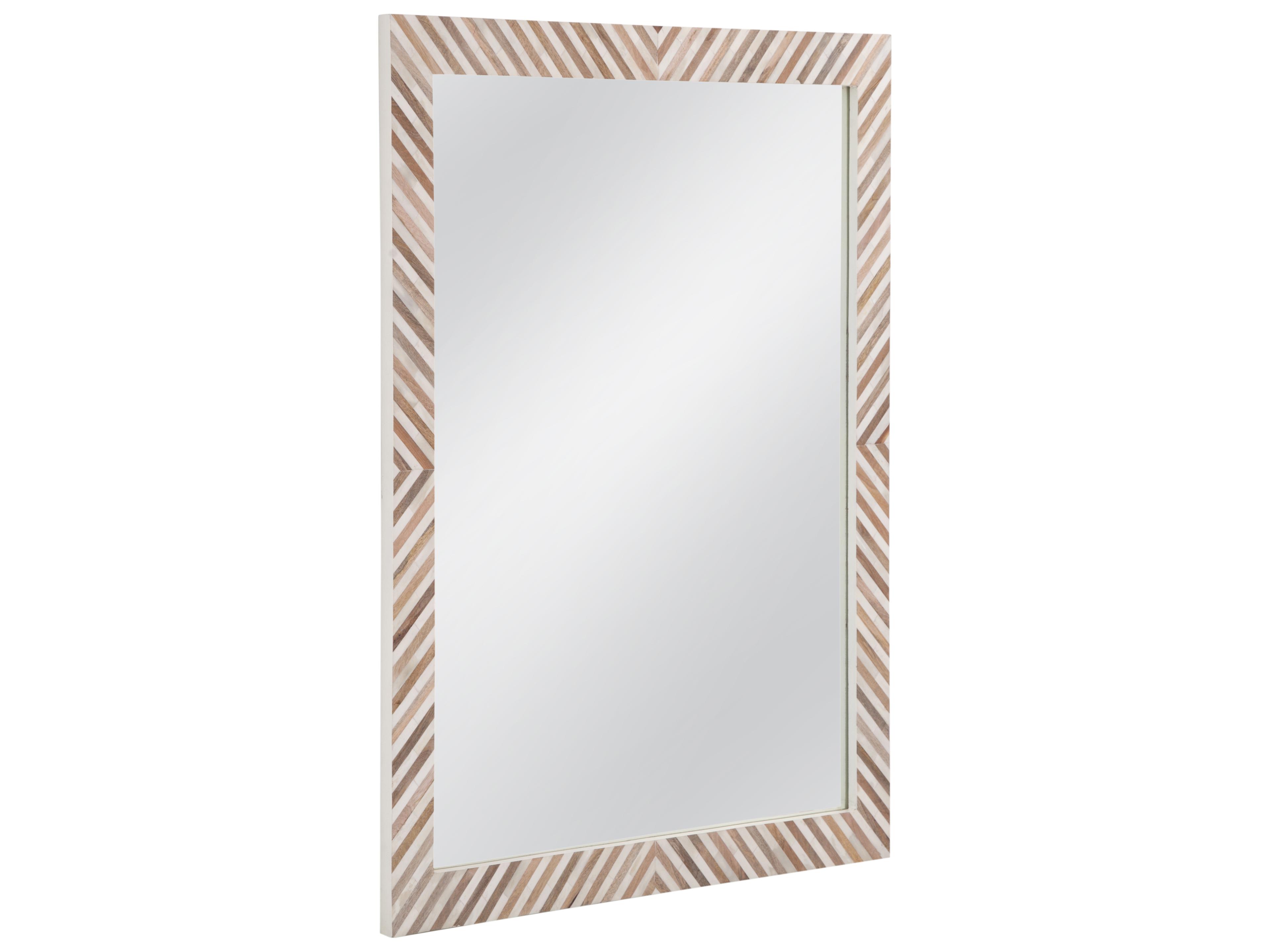 Rectangular Wall Mirror