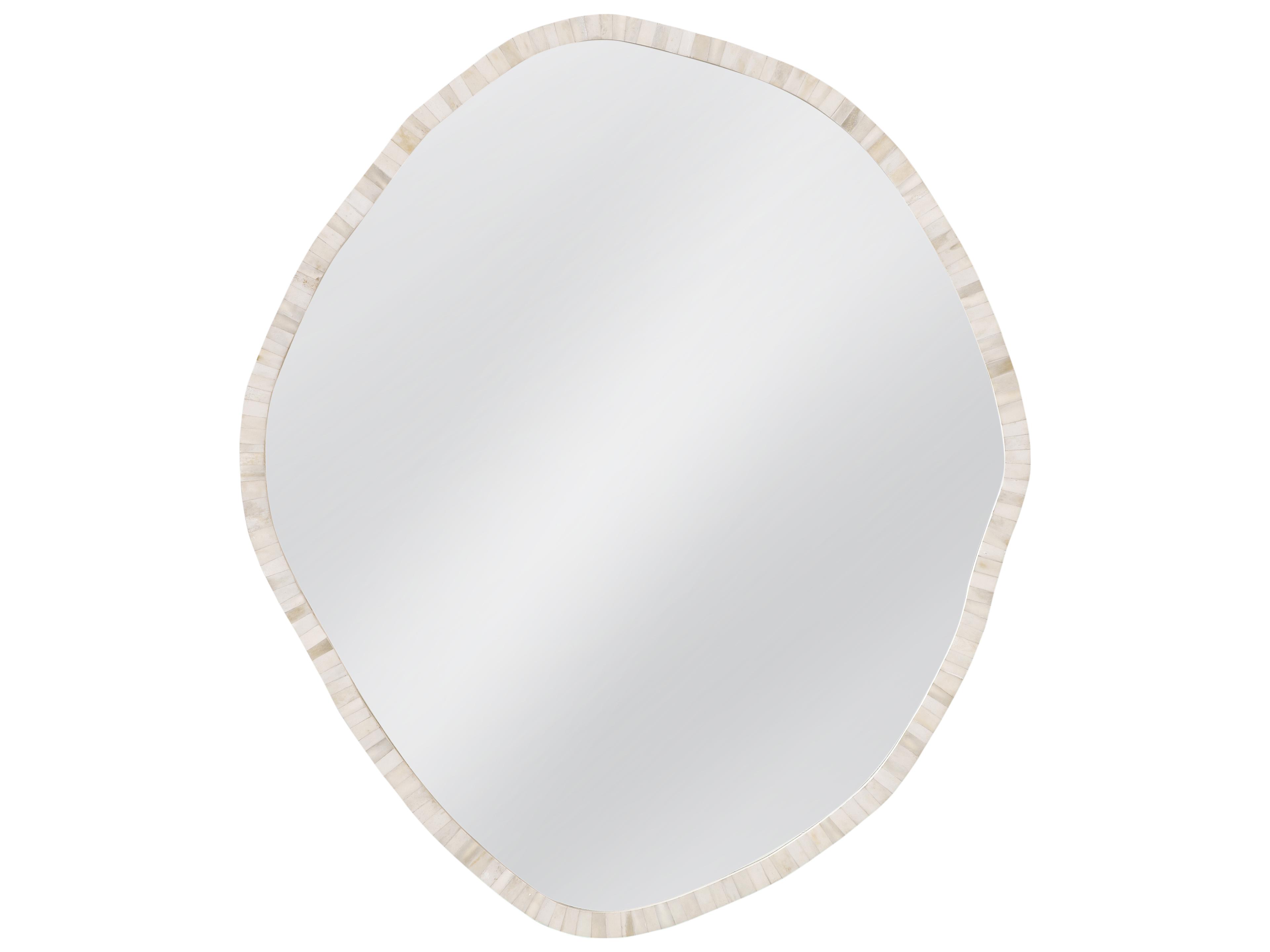 Bassett Mirror Wall Mirror