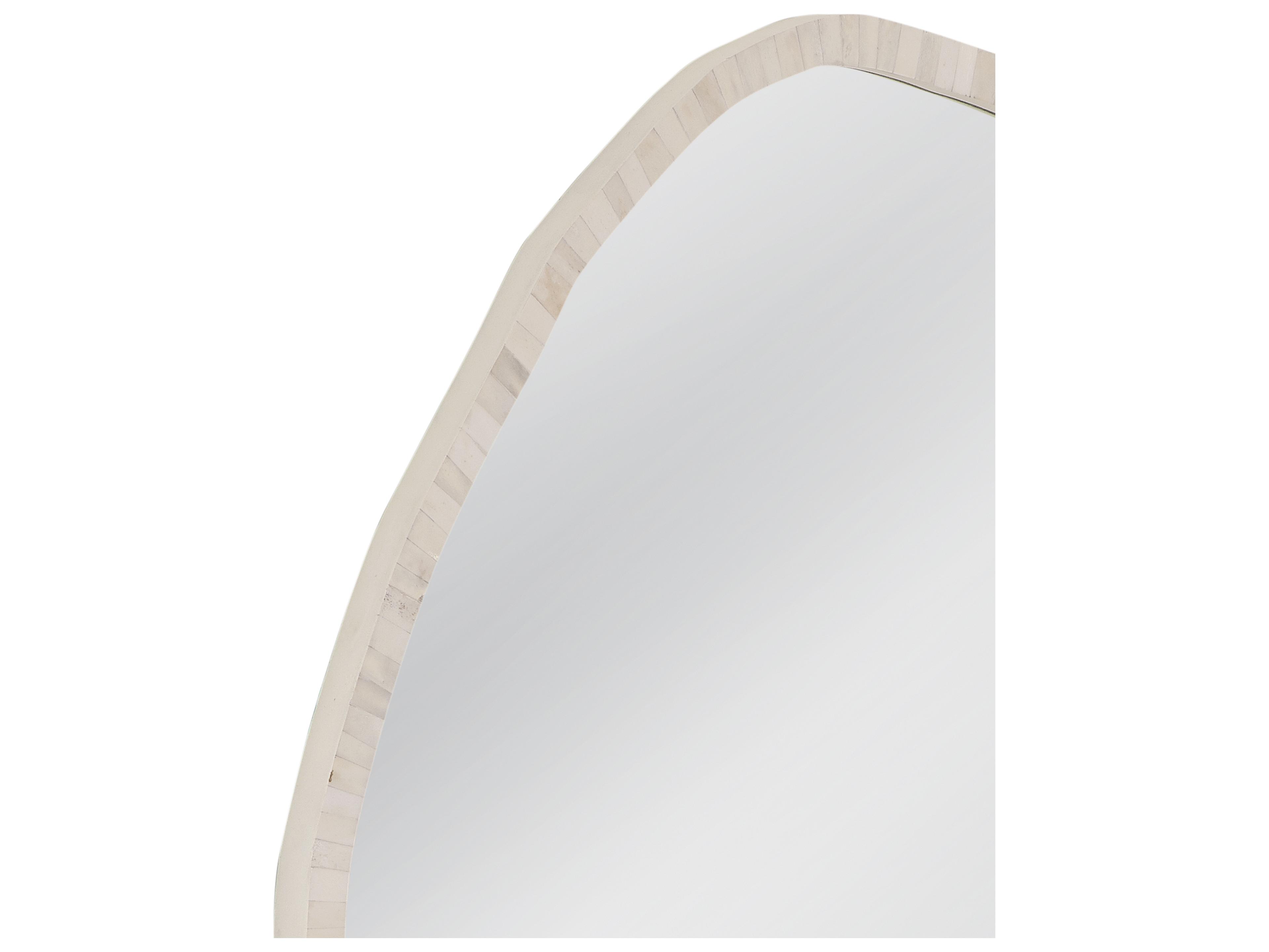Bassett Mirror Wall Mirror