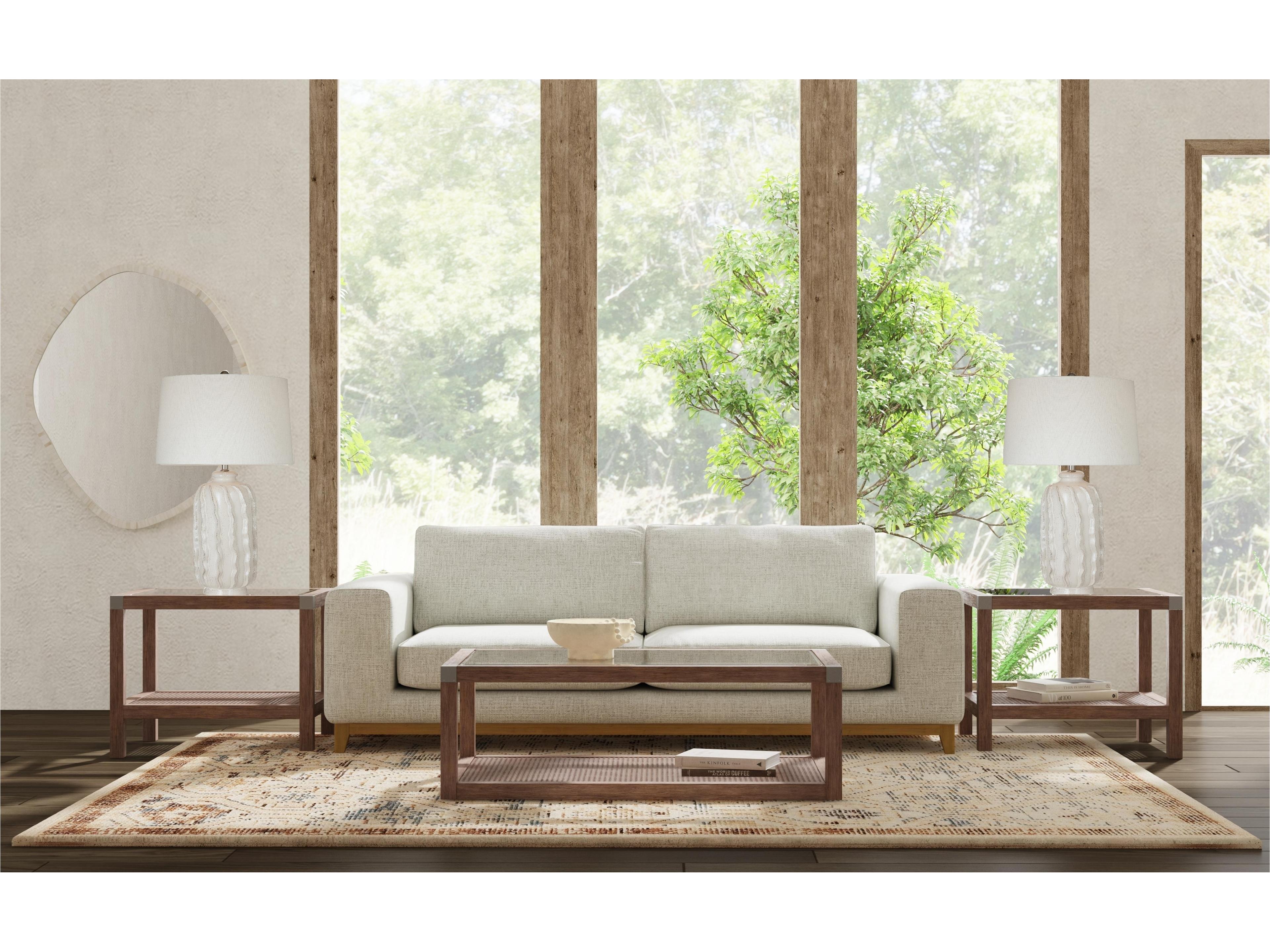 Bassett Mirror Wall Mirror