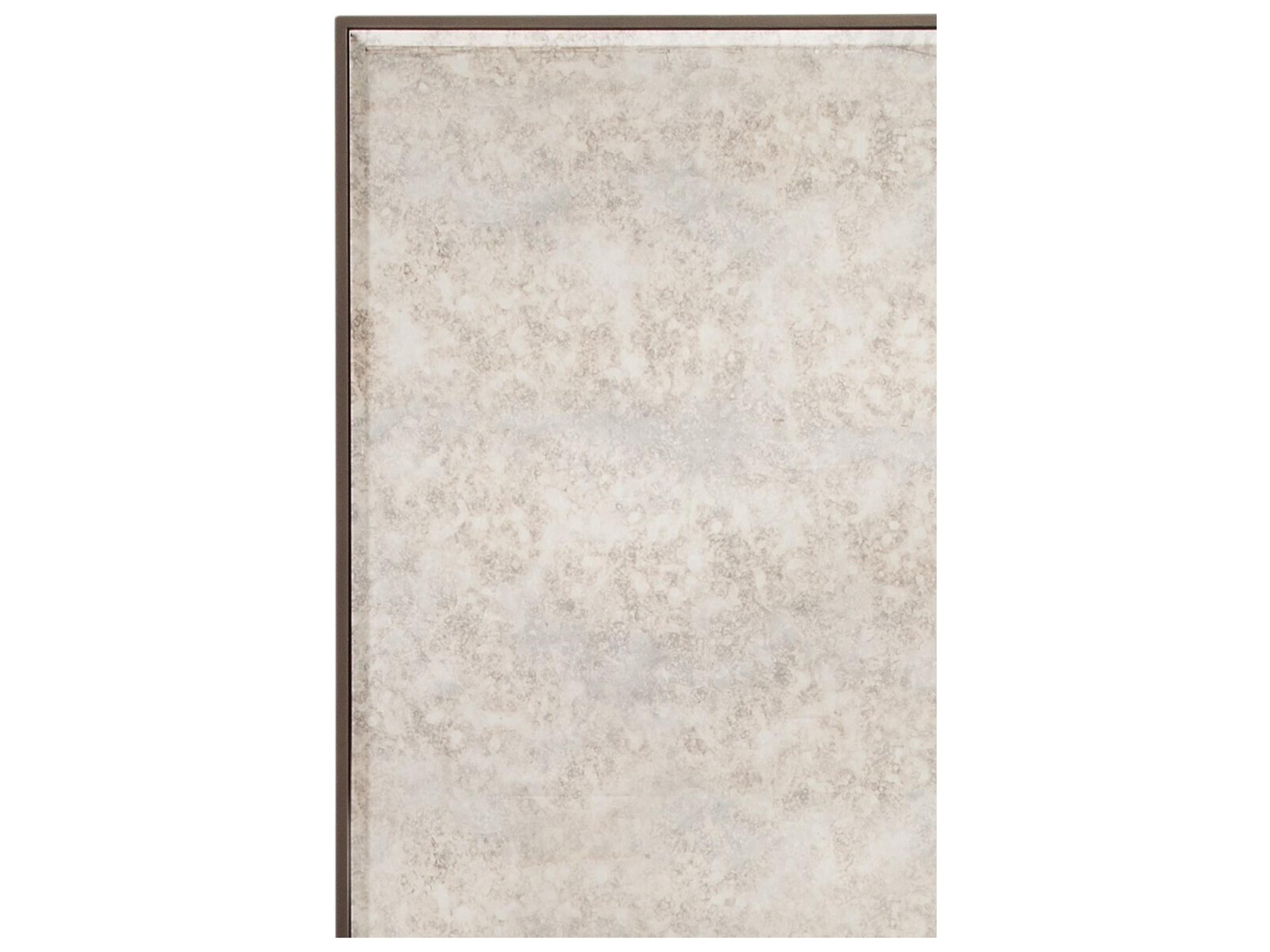 Bassett Mirror Brass Wall Vertical