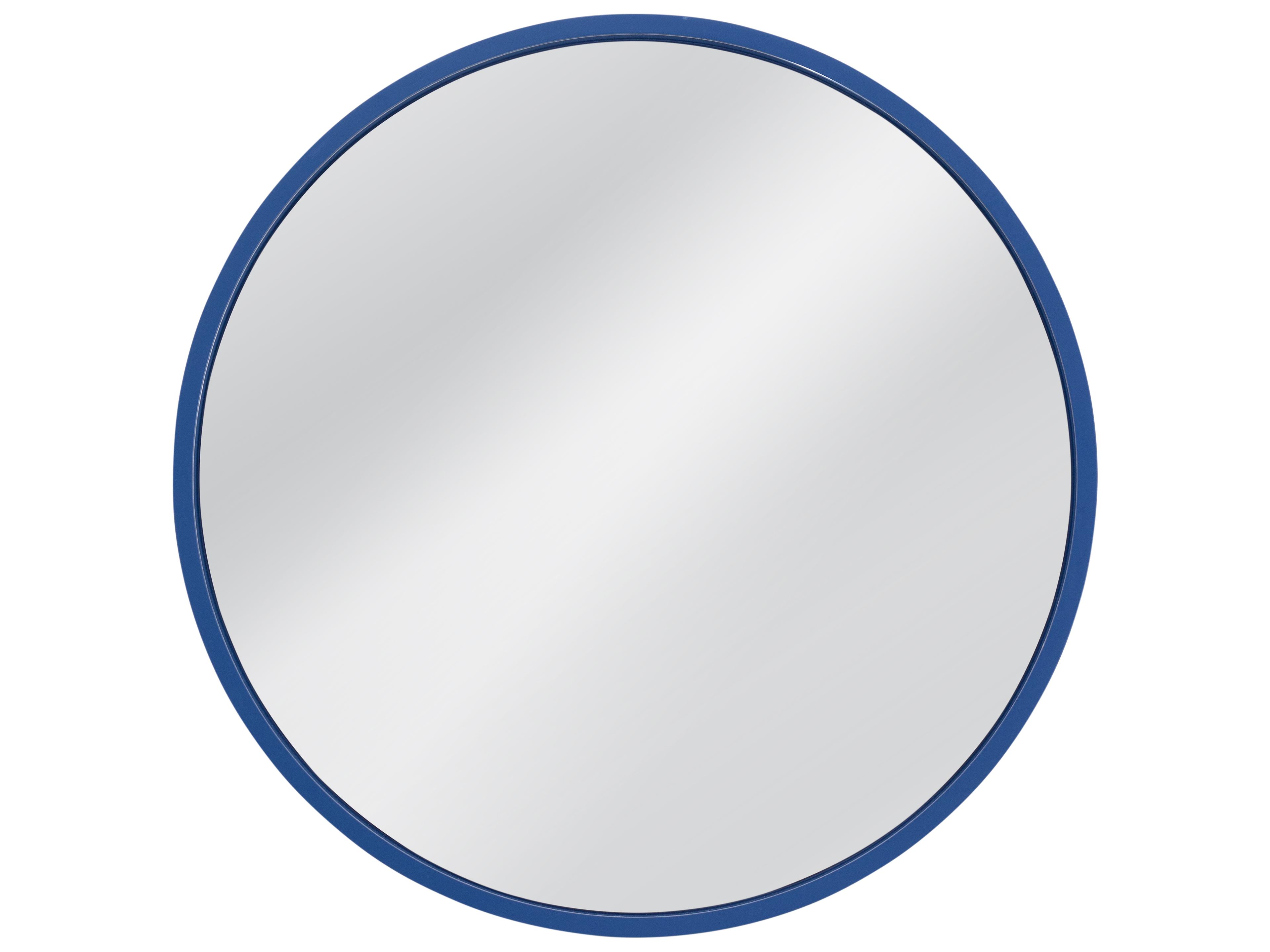 Bassett Mirror Wall Round