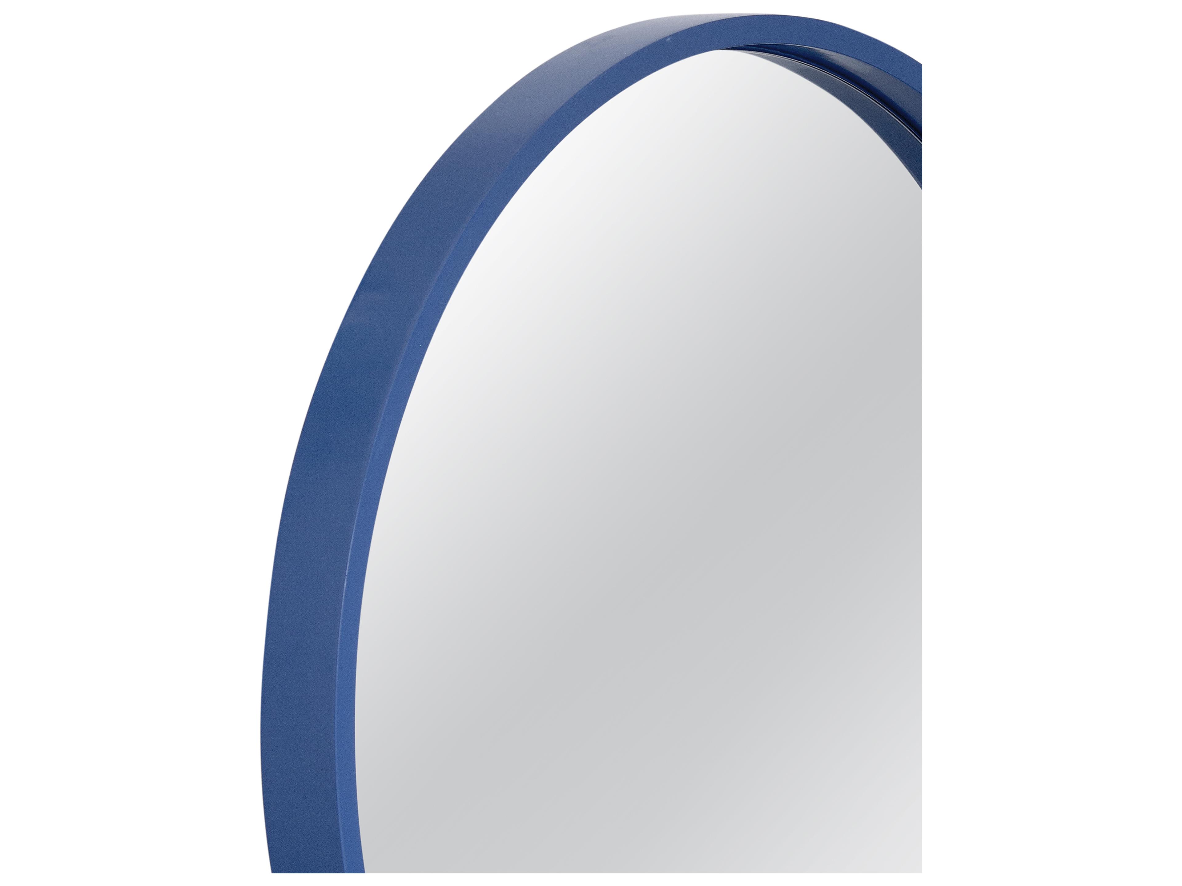 Bassett Mirror Wall Round