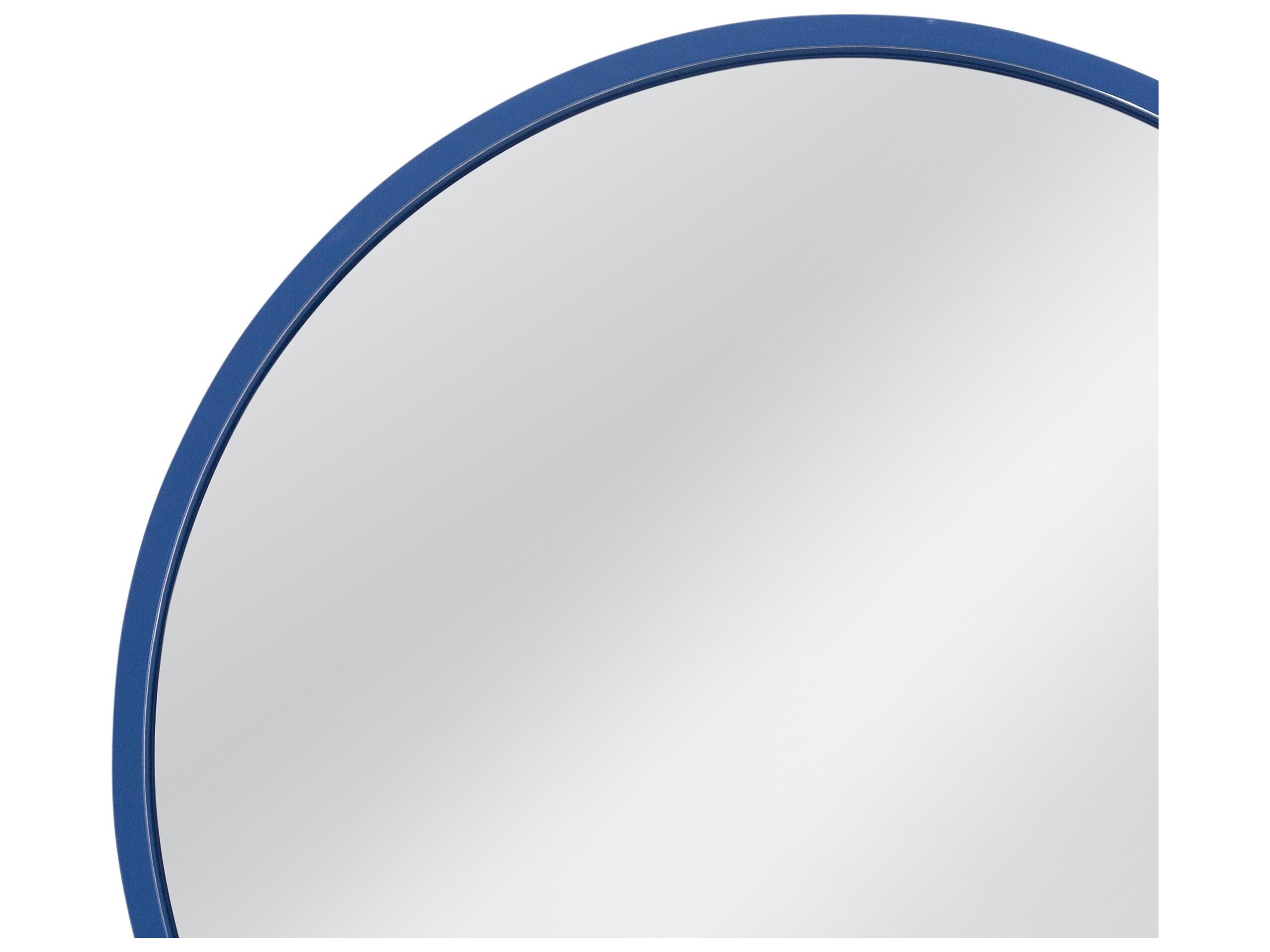 Bassett Mirror Wall Round