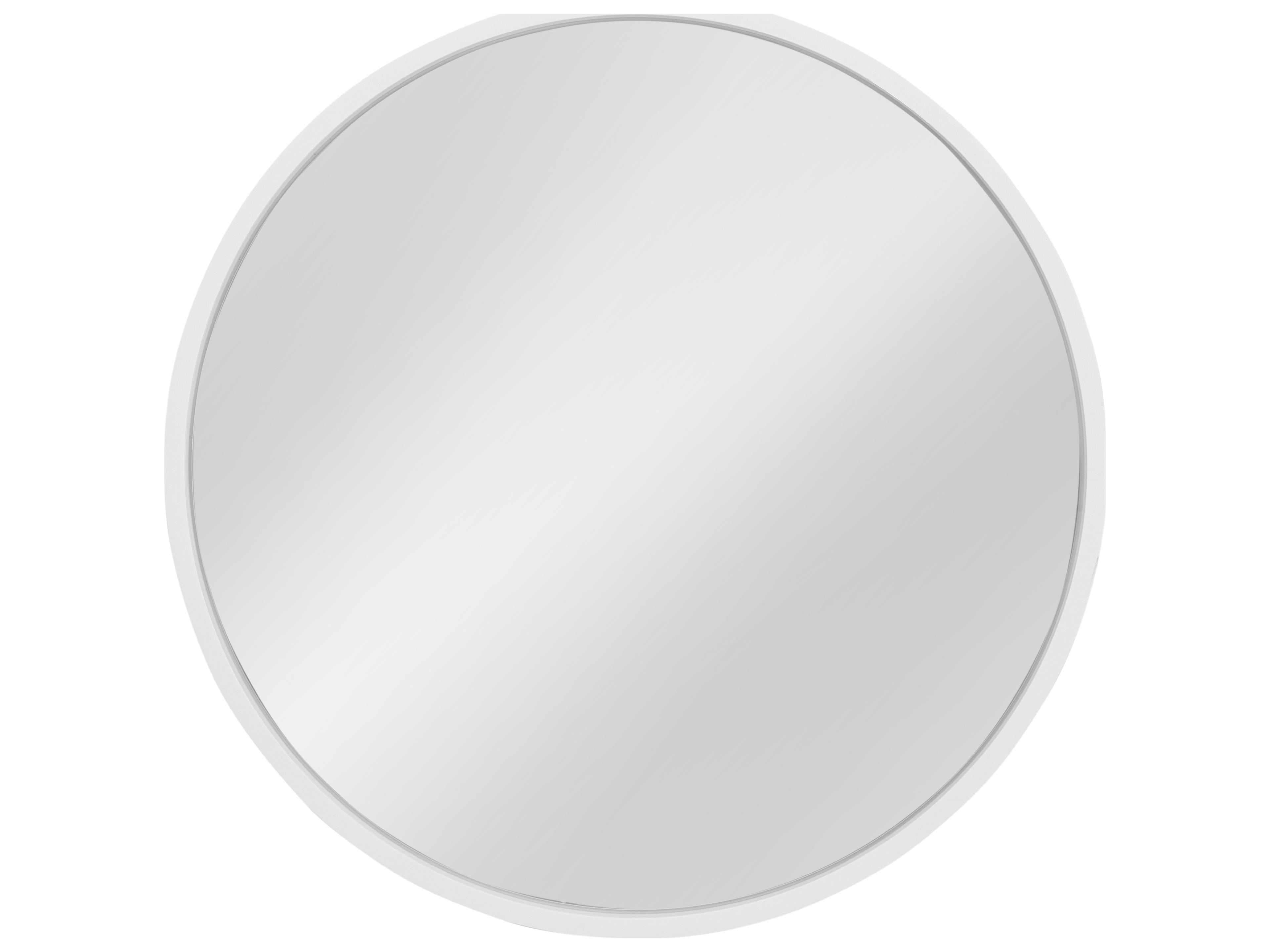 Bassett Mirror Wall Round