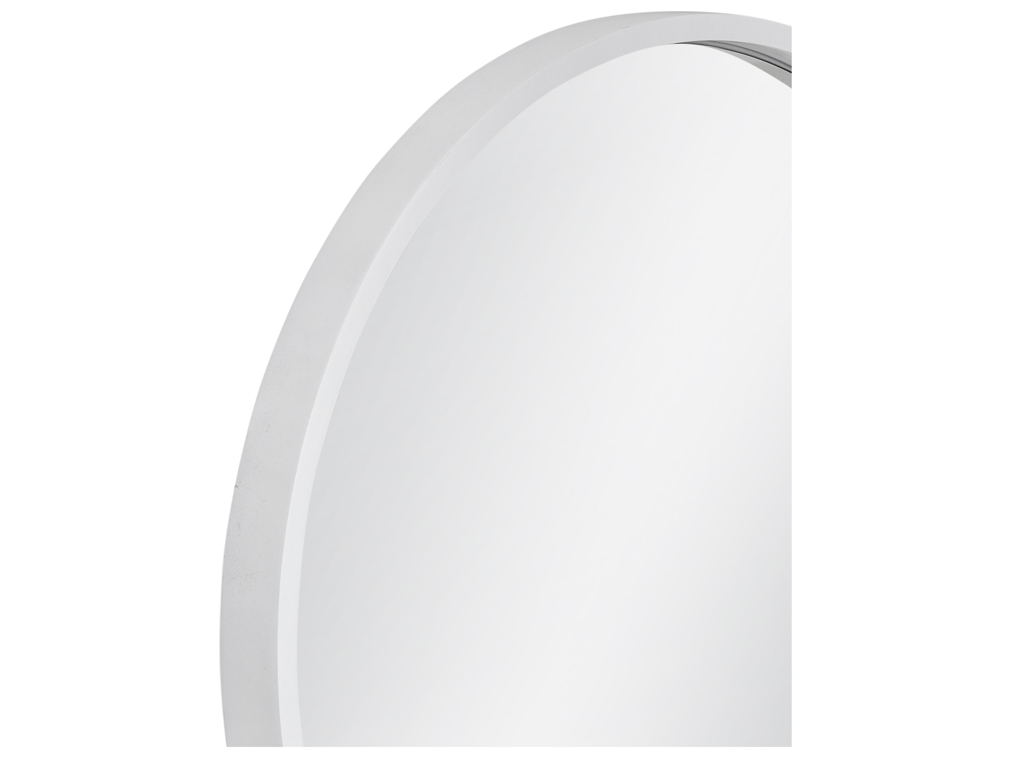 Bassett Mirror Wall Round