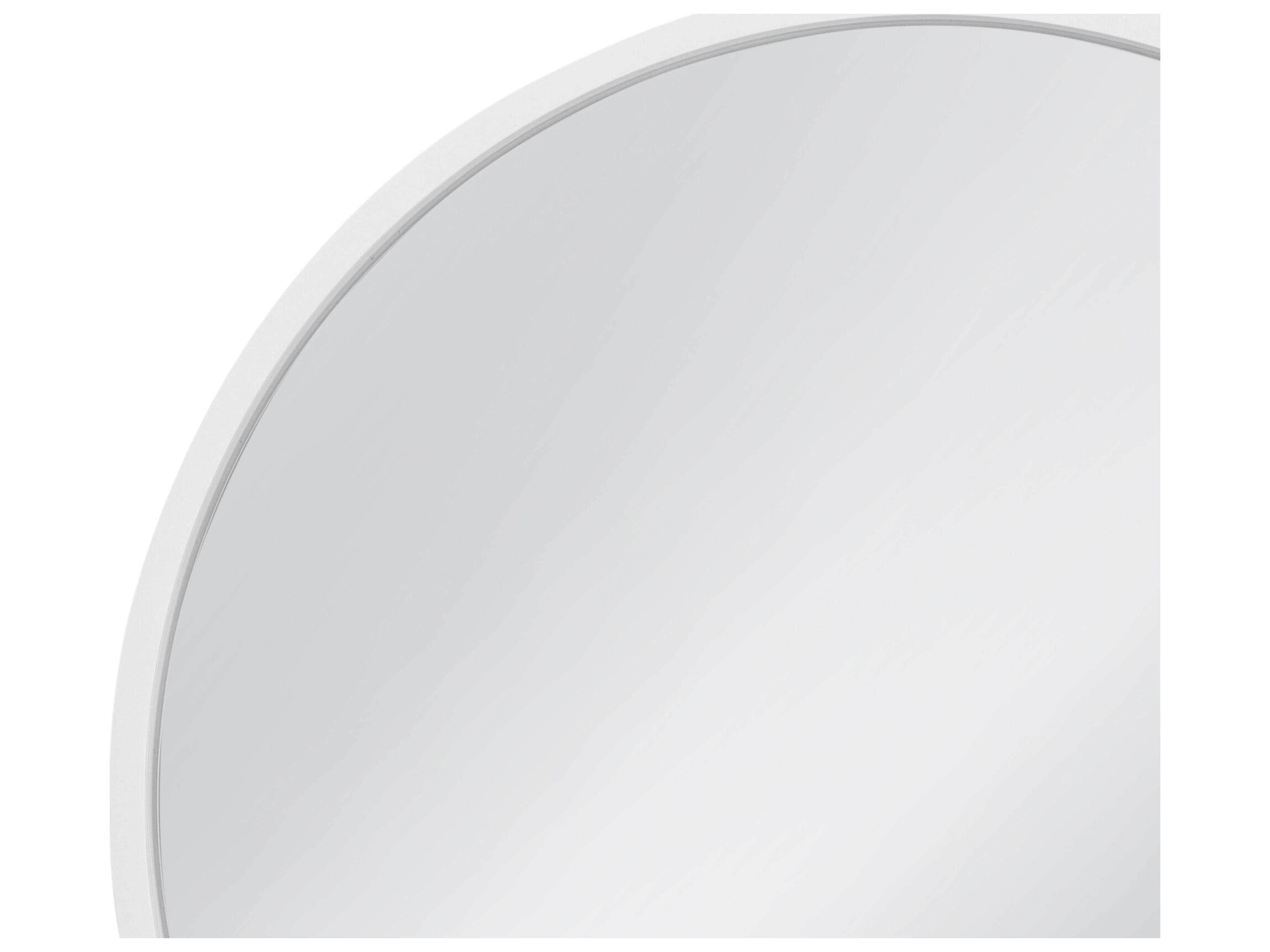 Bassett Mirror Wall Round